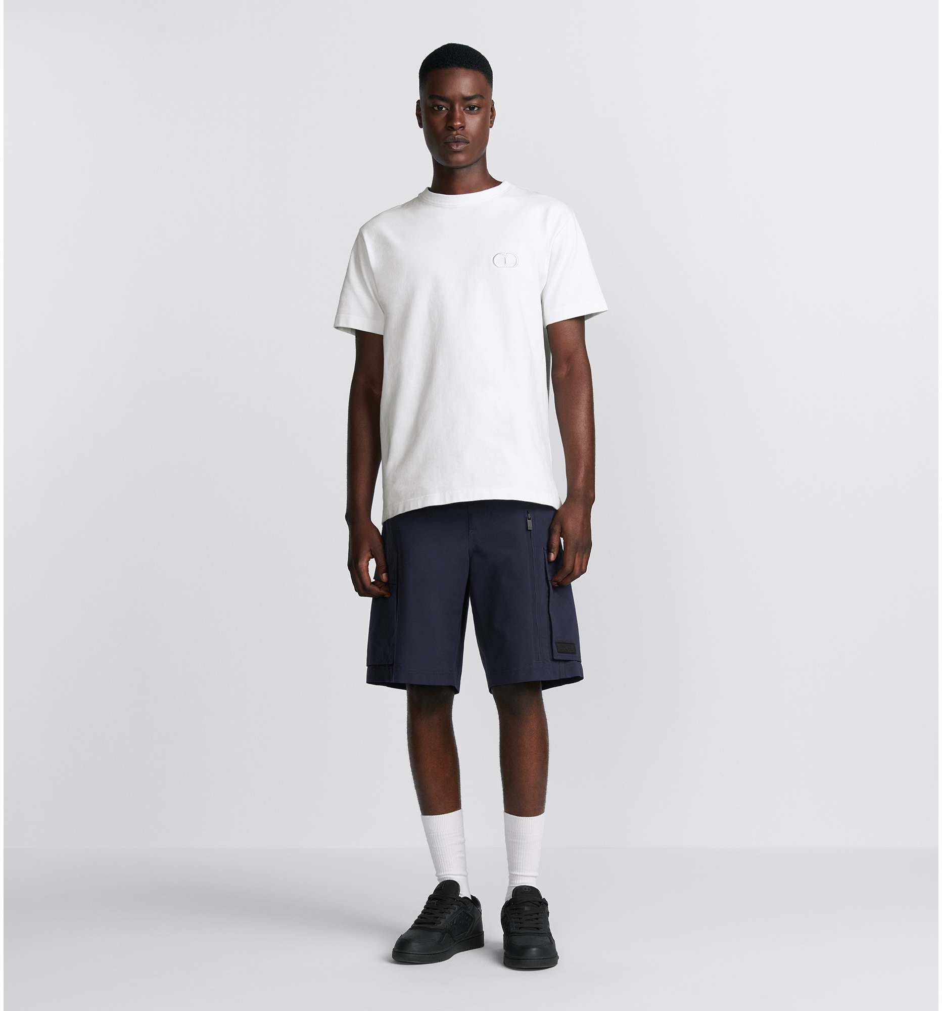 christian dior ハーフパンツ オブリーク トロッター シルク christian dior ハーフパンツ オブリーク トロッター シルク