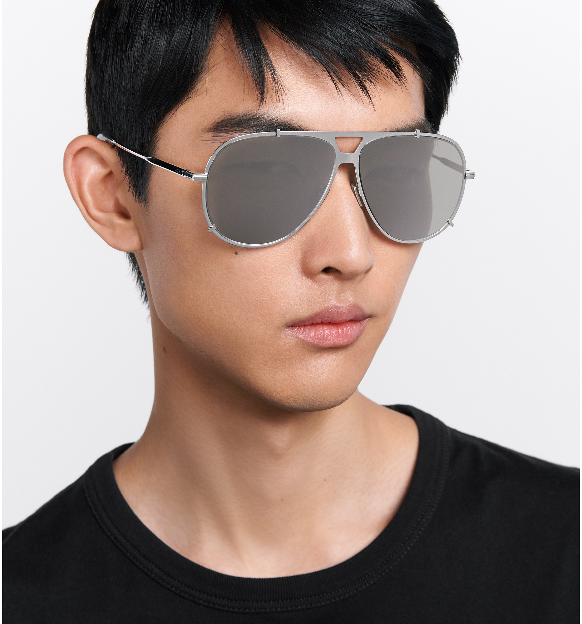 Dior astrals metal aviator sunglasses best sale