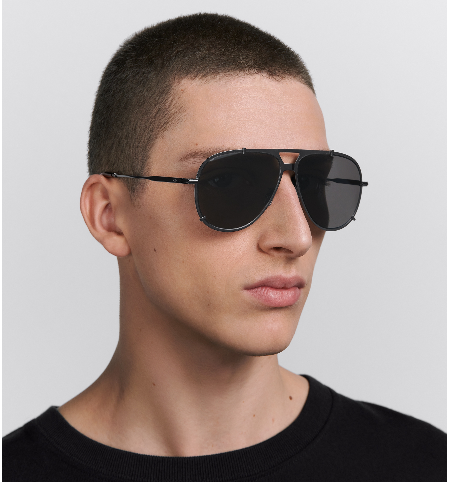 Dior pilot sunglasses clearance