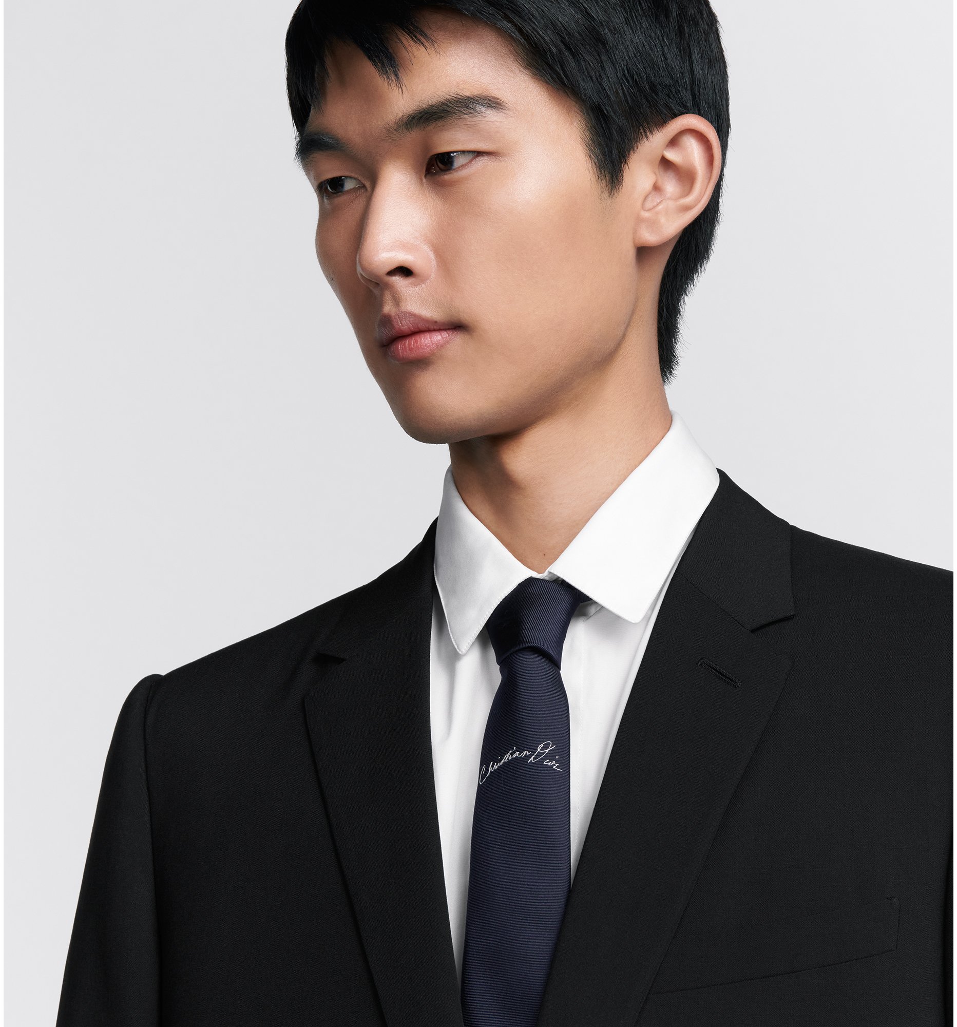 DIOR | Christian Dior ネクタイ シルク
