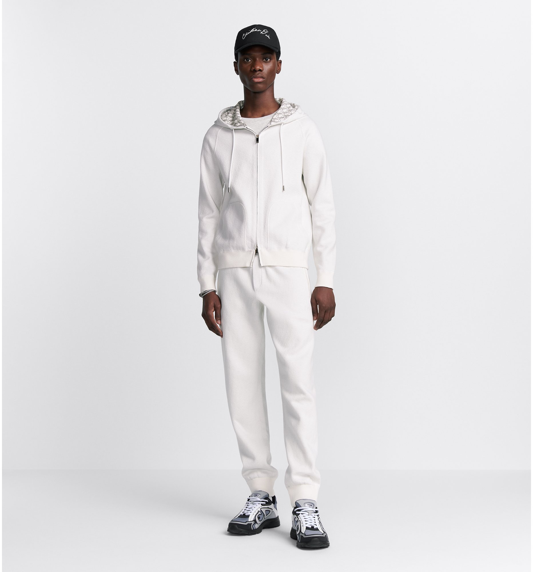 Dior track pants shop