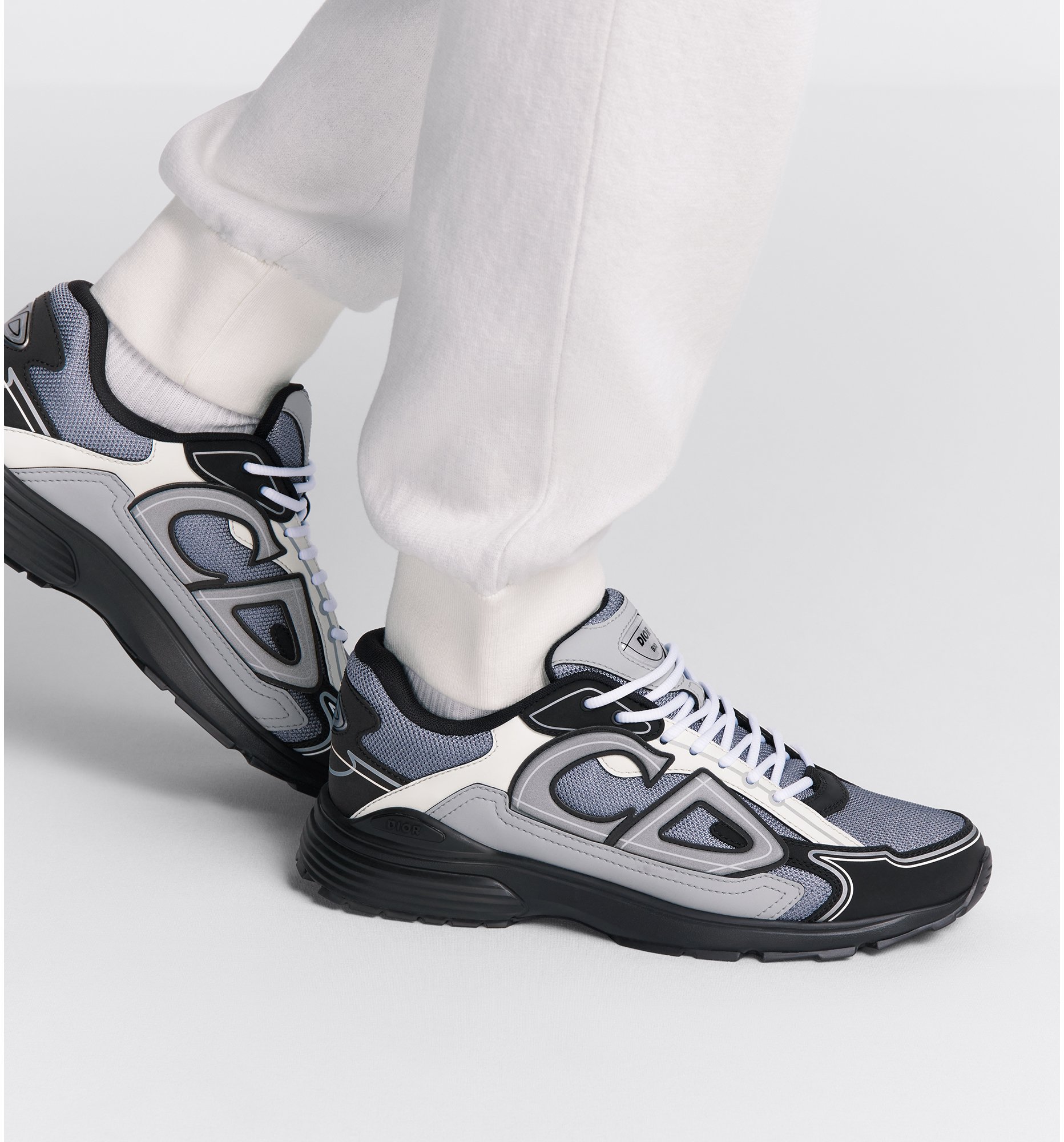 Dior baseball boots online