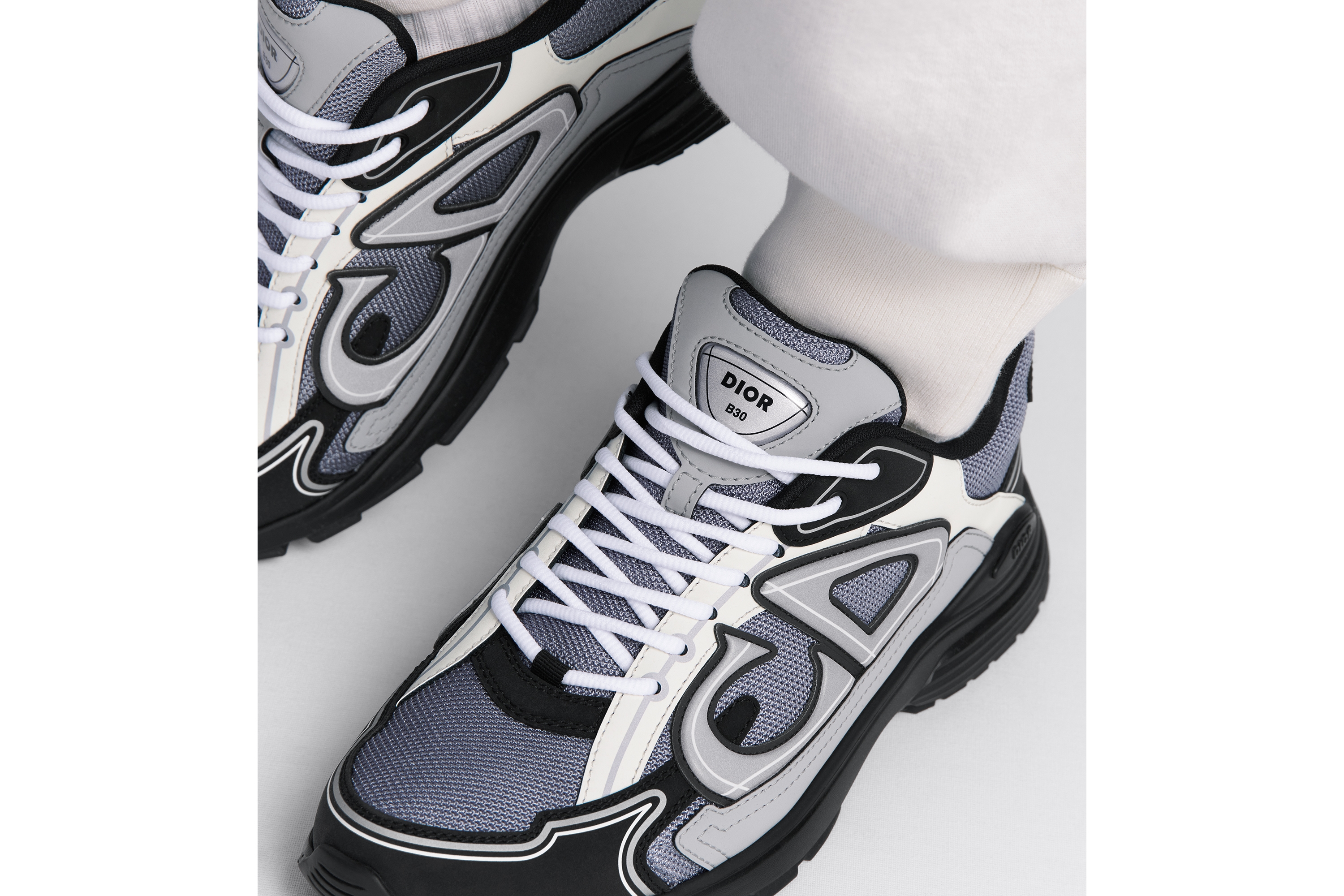 B30 Countdown Sneaker