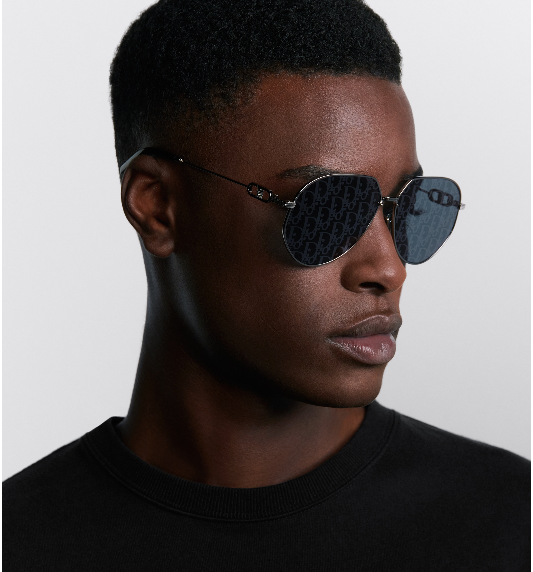 Dior oblique sunglasses clearance