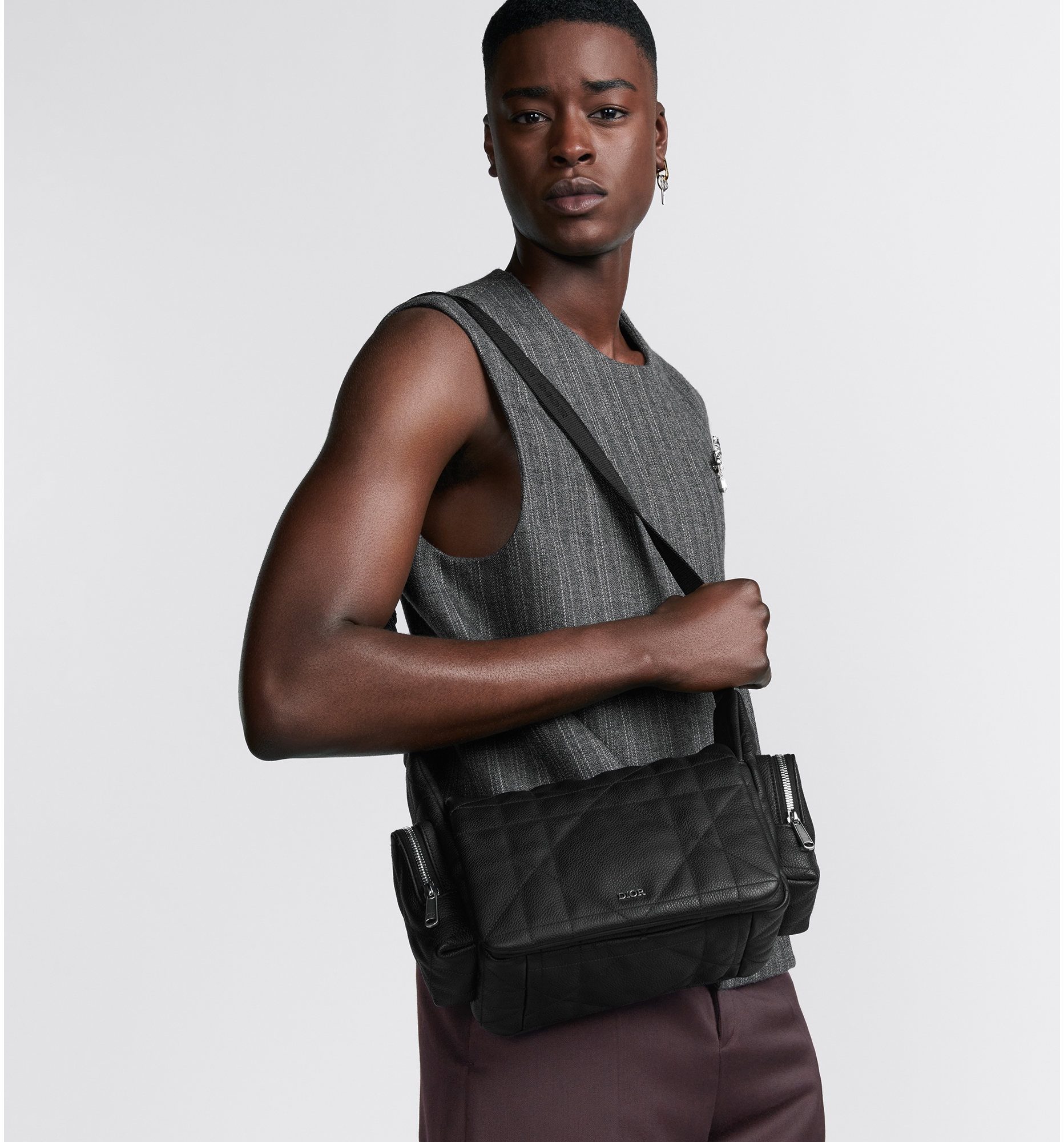 Christian dior camera bag best sale