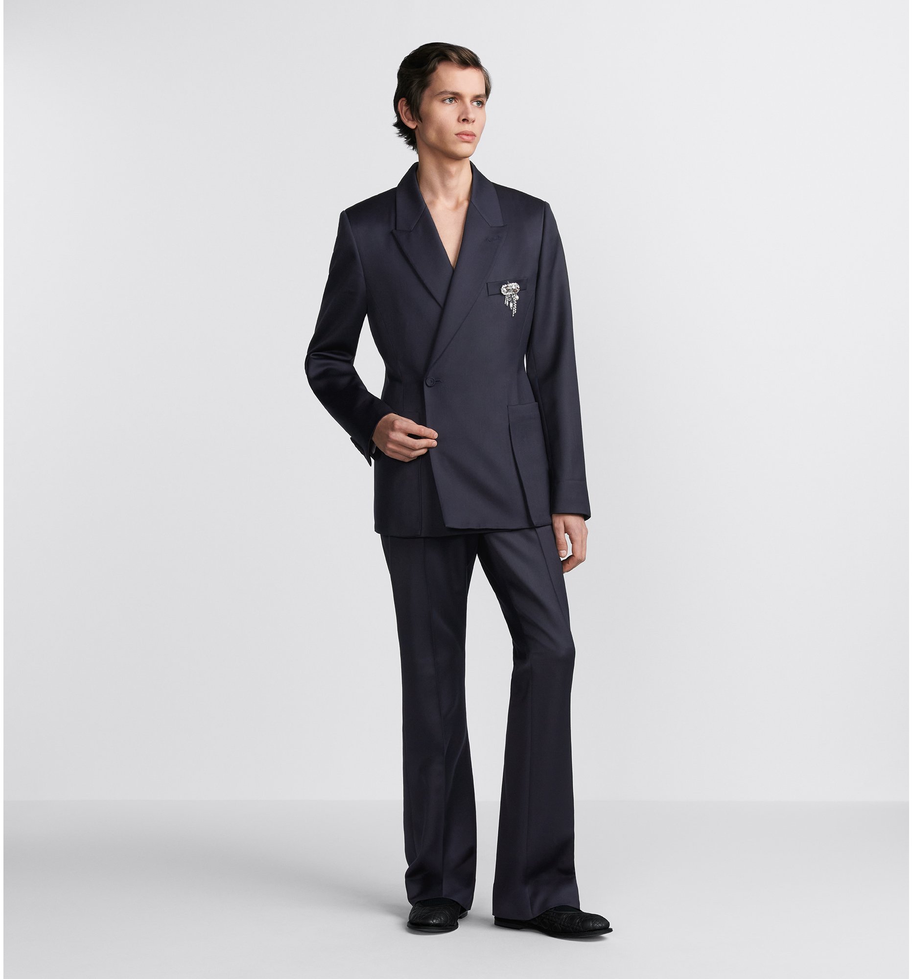 Dior mens blazer clearance