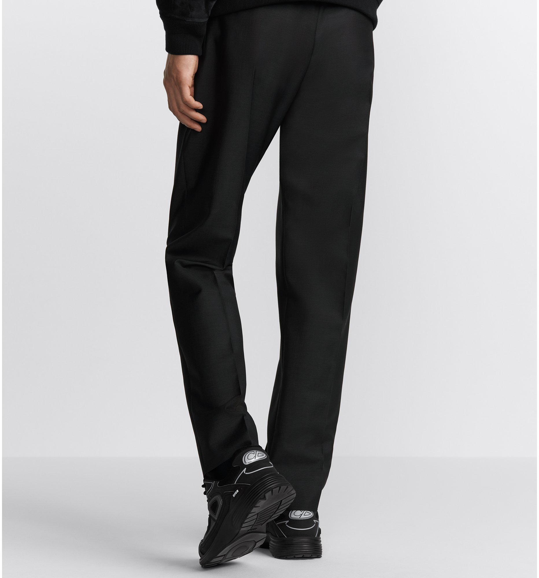 Pantalon Jogger Material Girl – Rose, Bandes Fond Brut – Taille XL – Neuf Avec étiquette