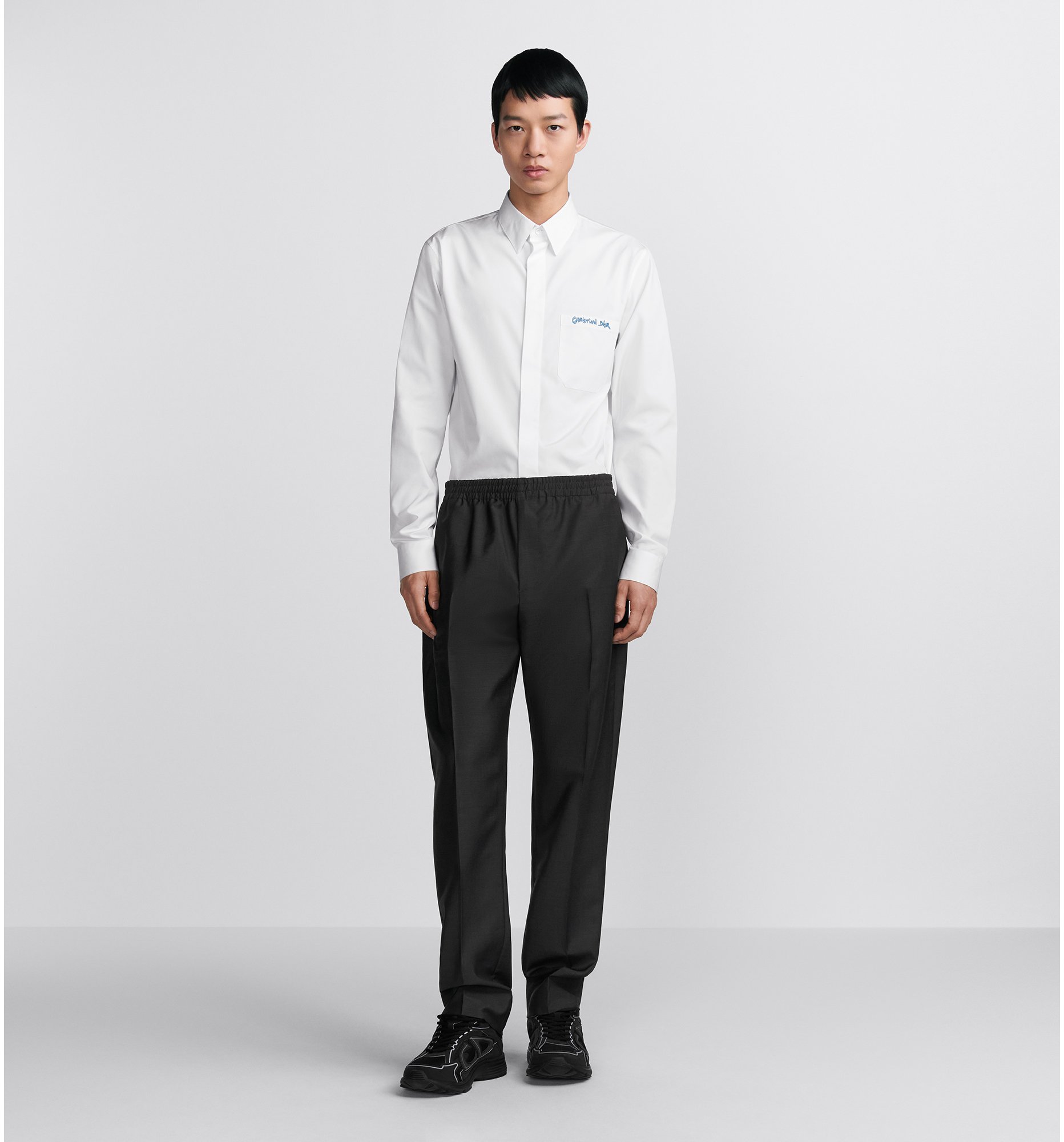 Dior overhemd online
