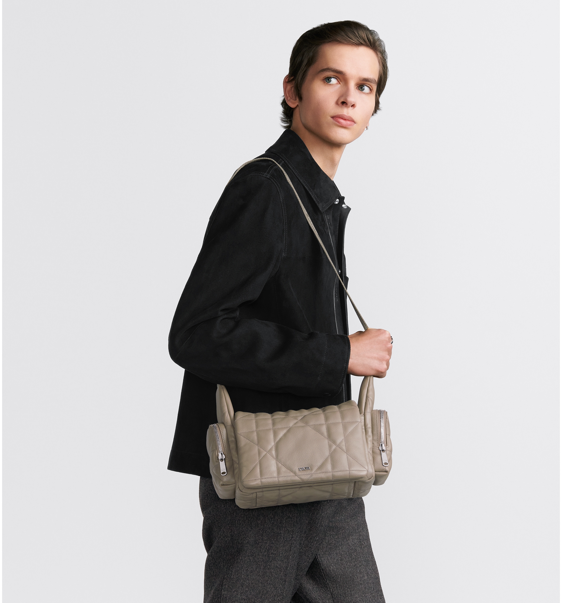 Christian dior camera bag best sale
