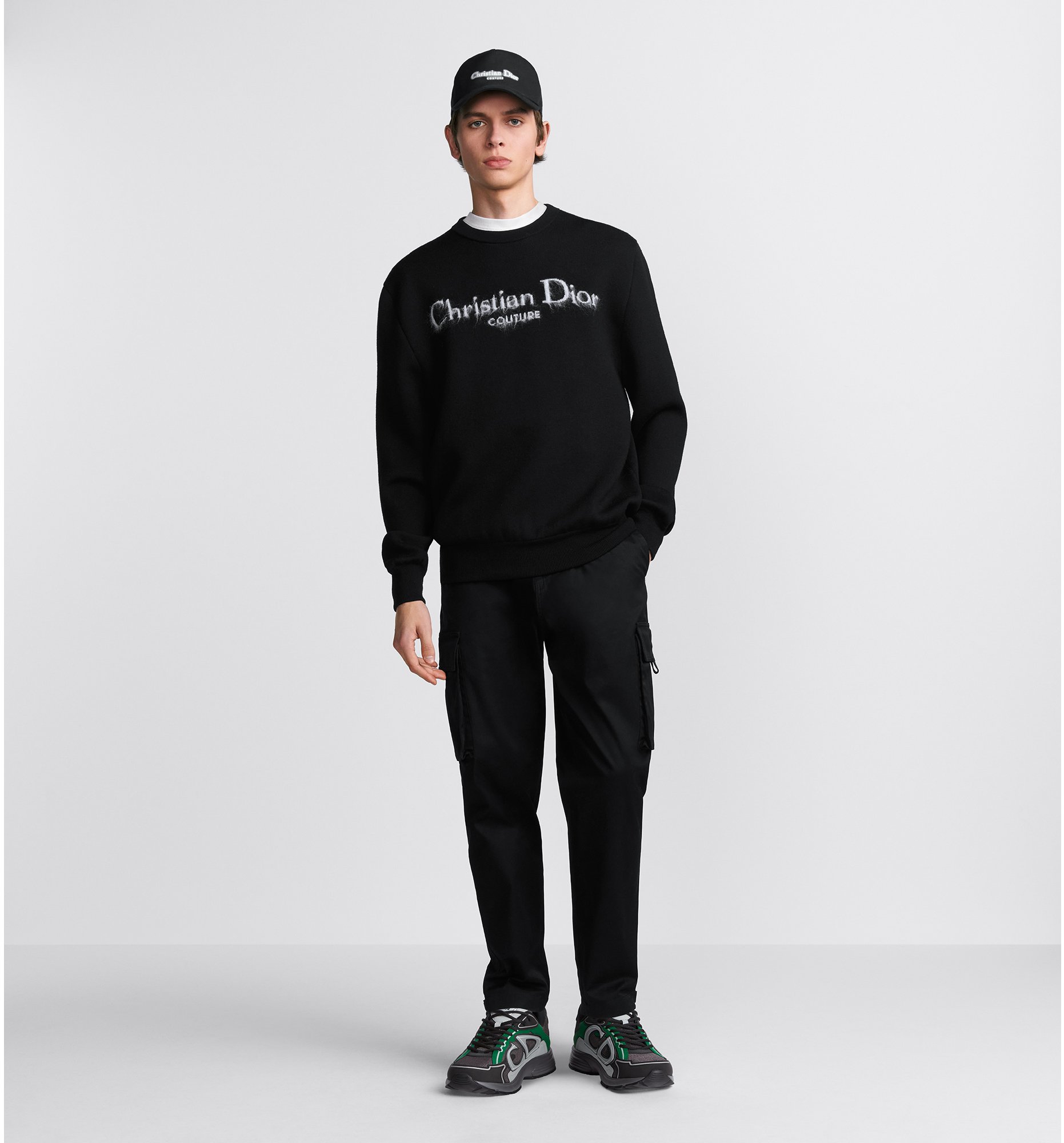 Dior trainingspak dames shop