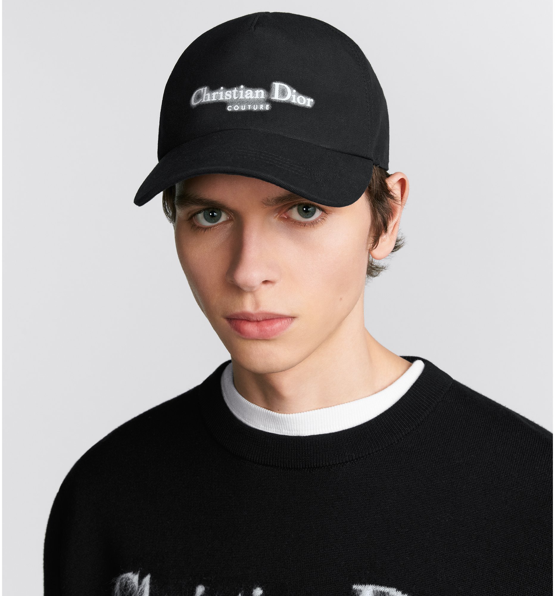 Christian dior cap top