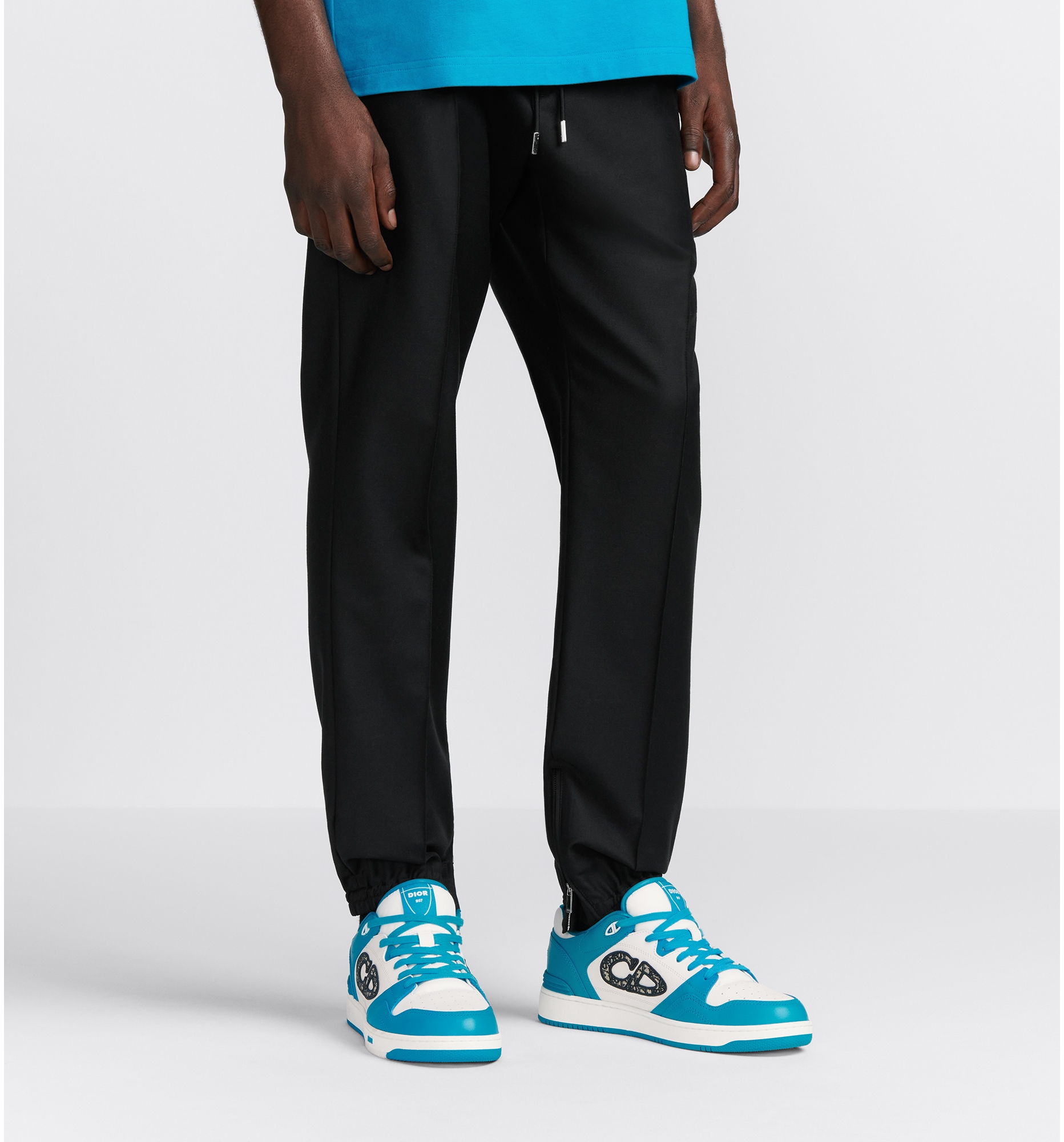 Dior track pants hotsell