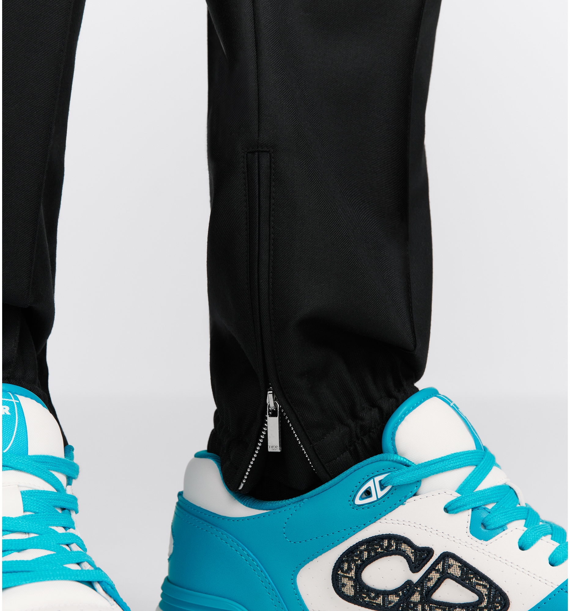 Tailored Track Pants
