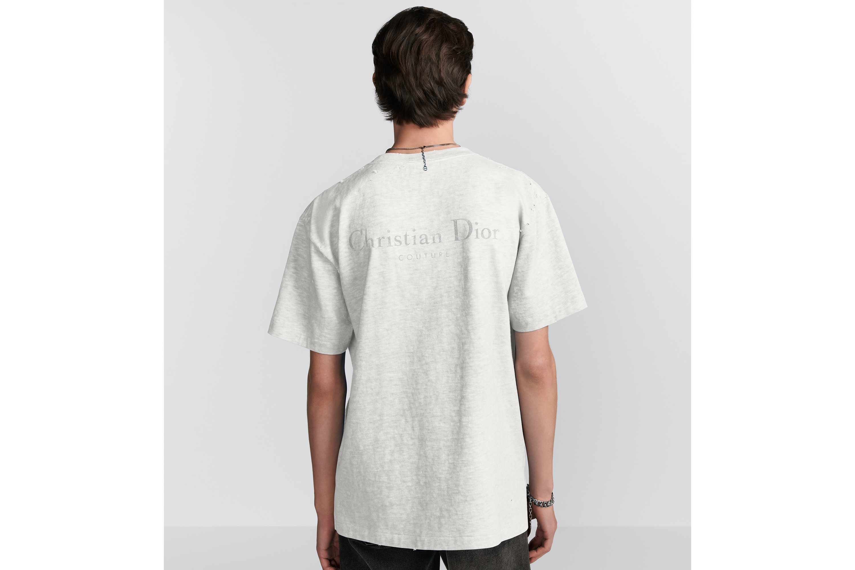 Christian Dior Couture T-Shirt