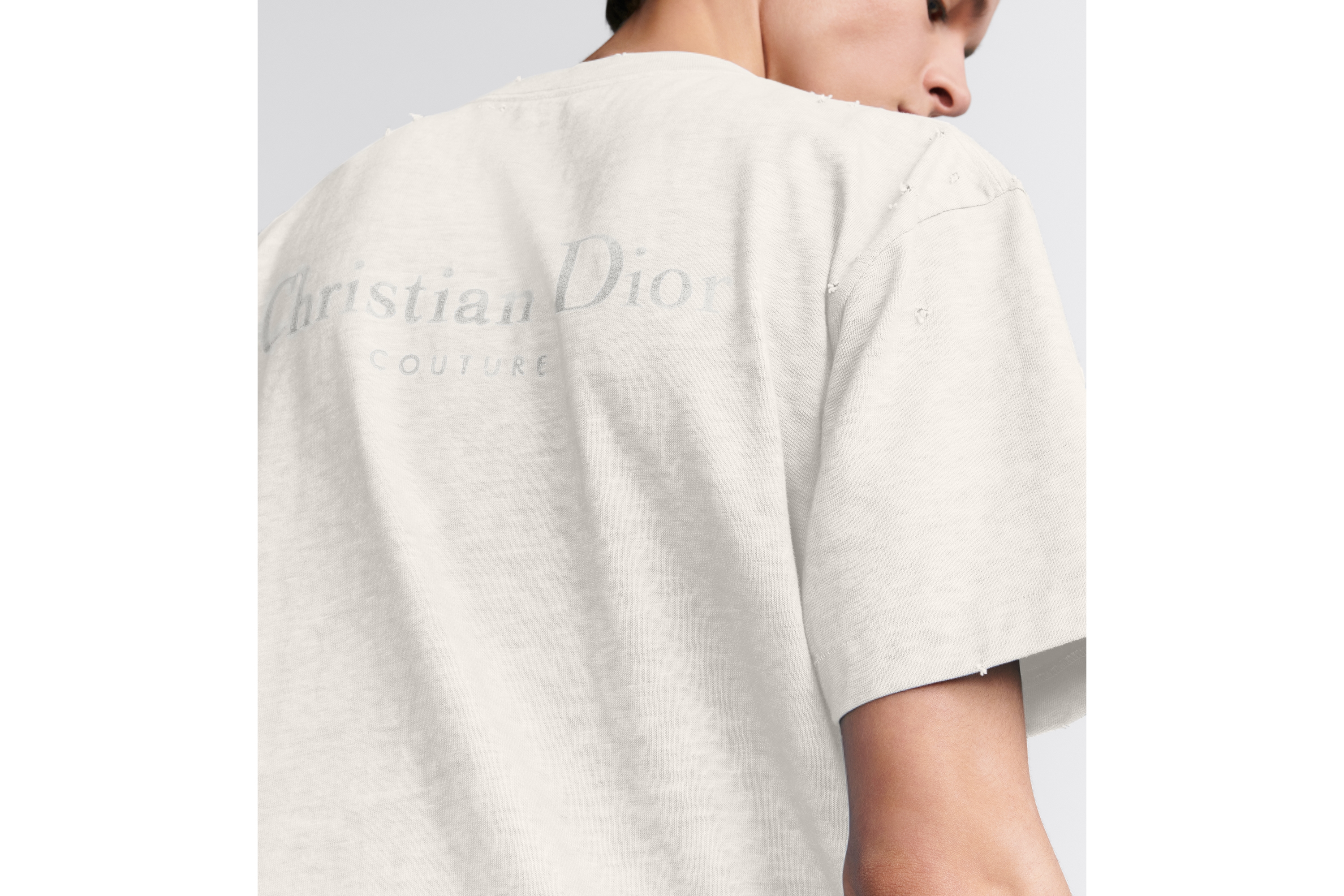 Christian Dior Couture T-Shirt