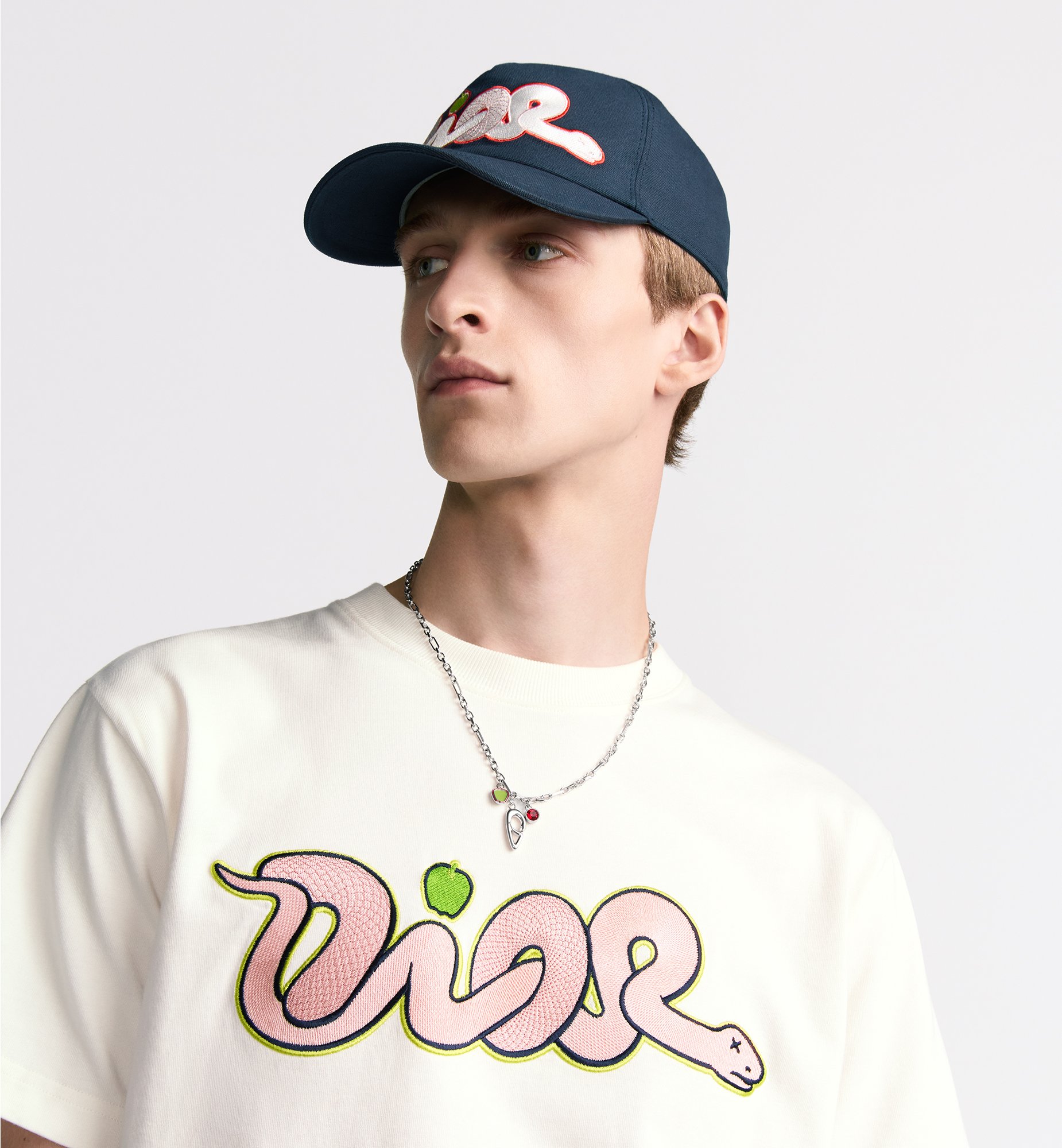 Christian Dior&kaws T-shirts Christian Dior&kaws T-shirts