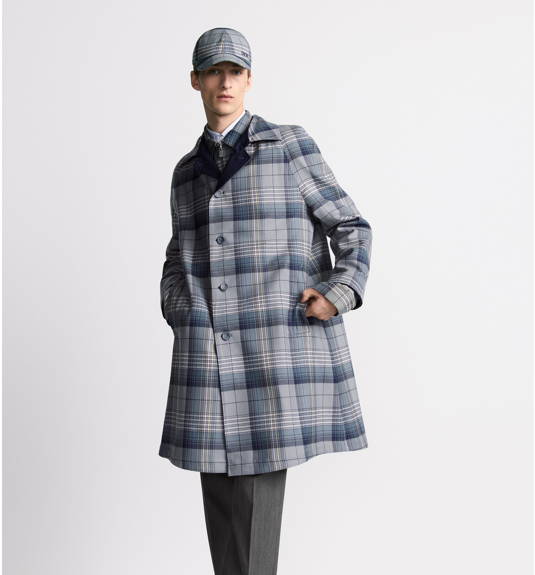 Christian dior blazer price online
