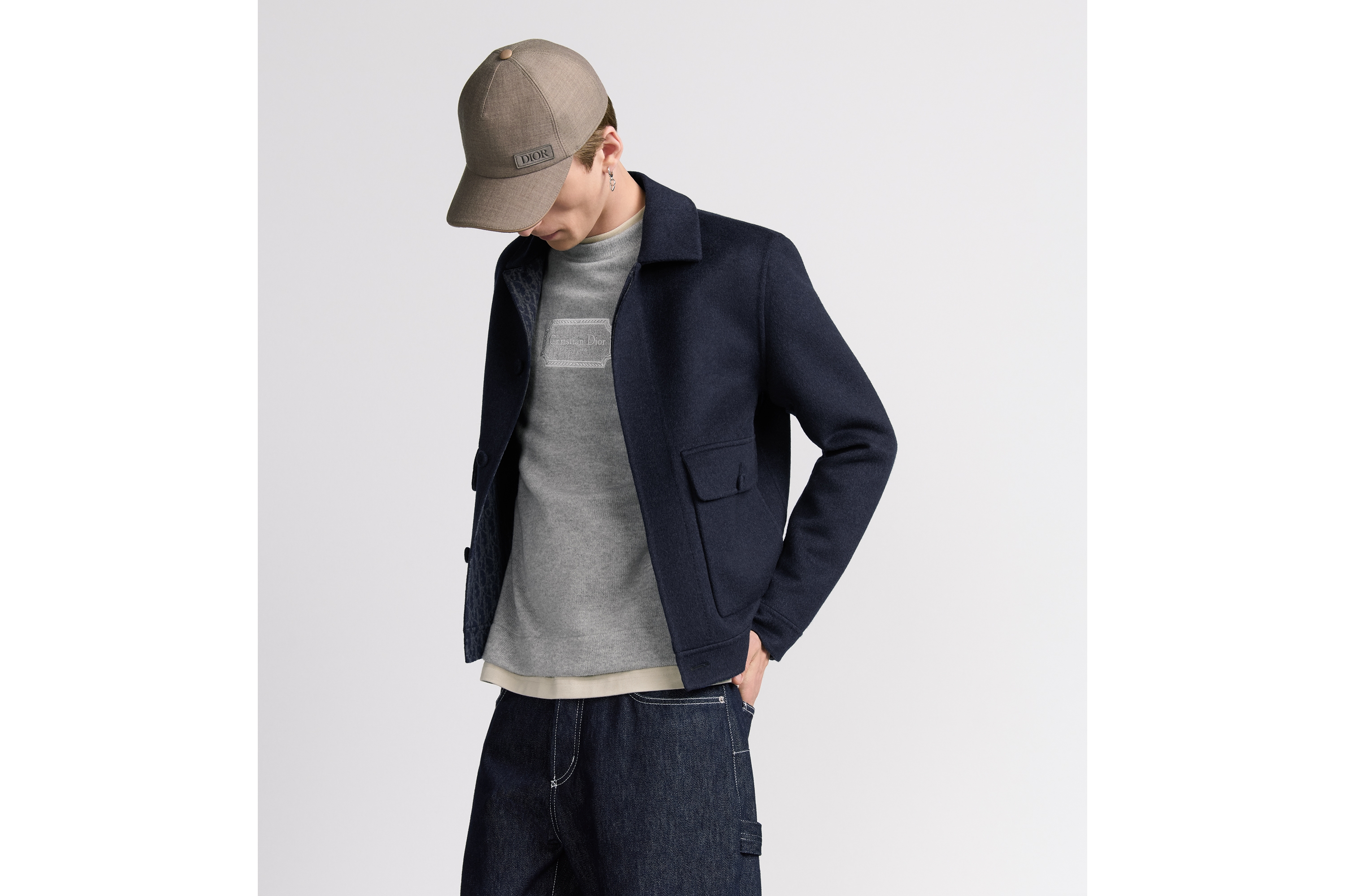 Dior Icons Jacket