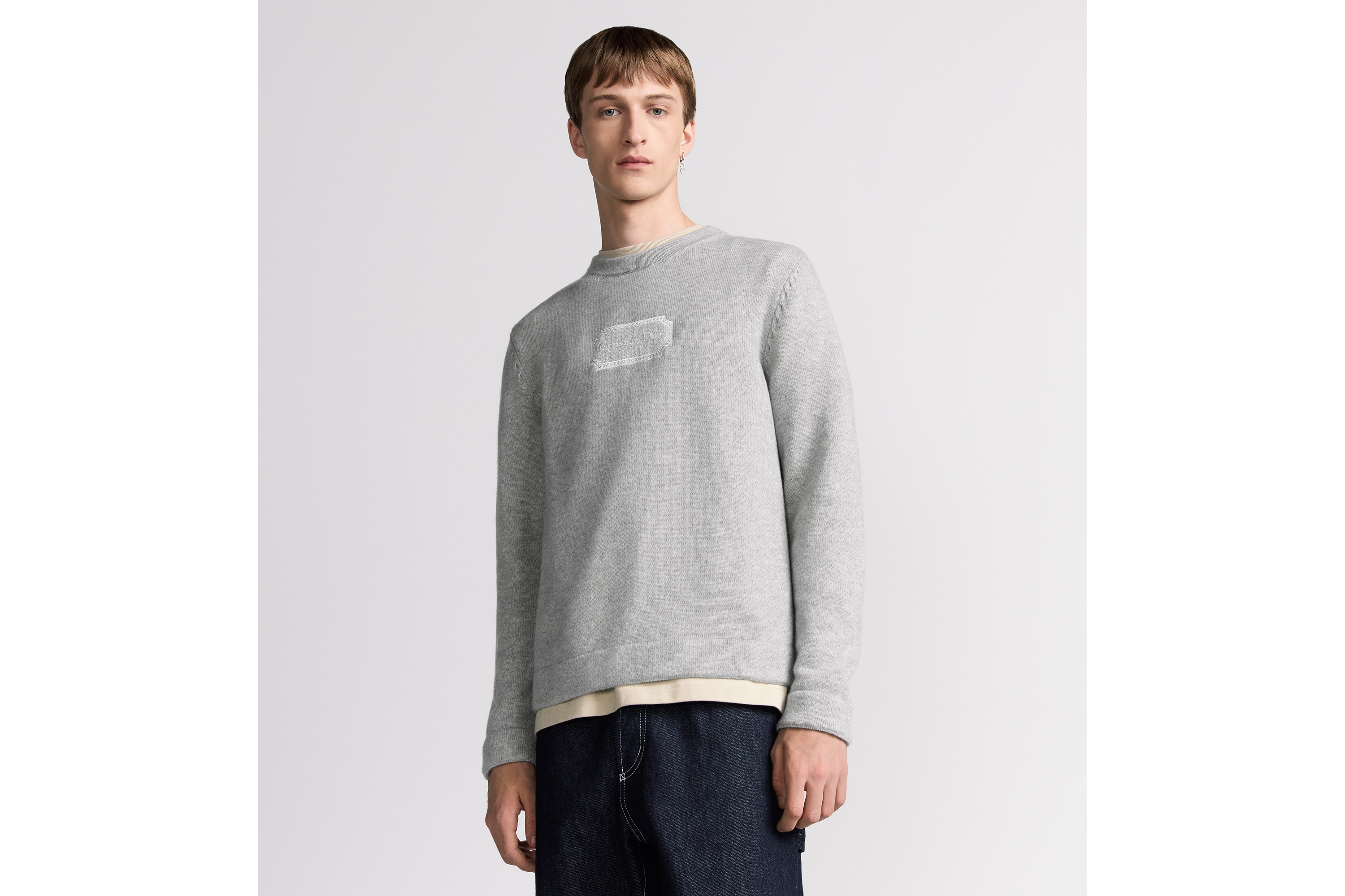 Christian Dior Couture Sweater
