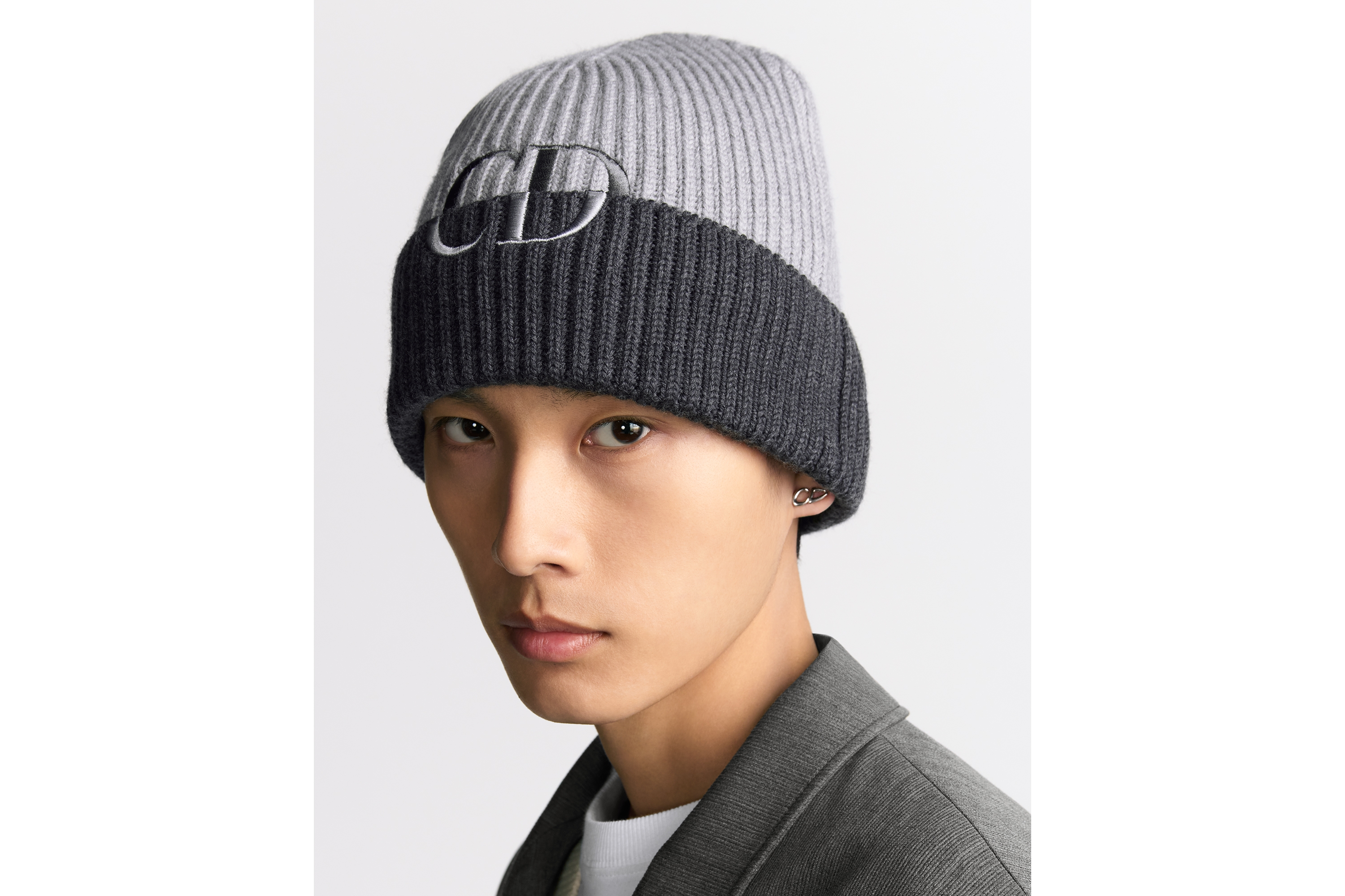 CD Icon Beanie