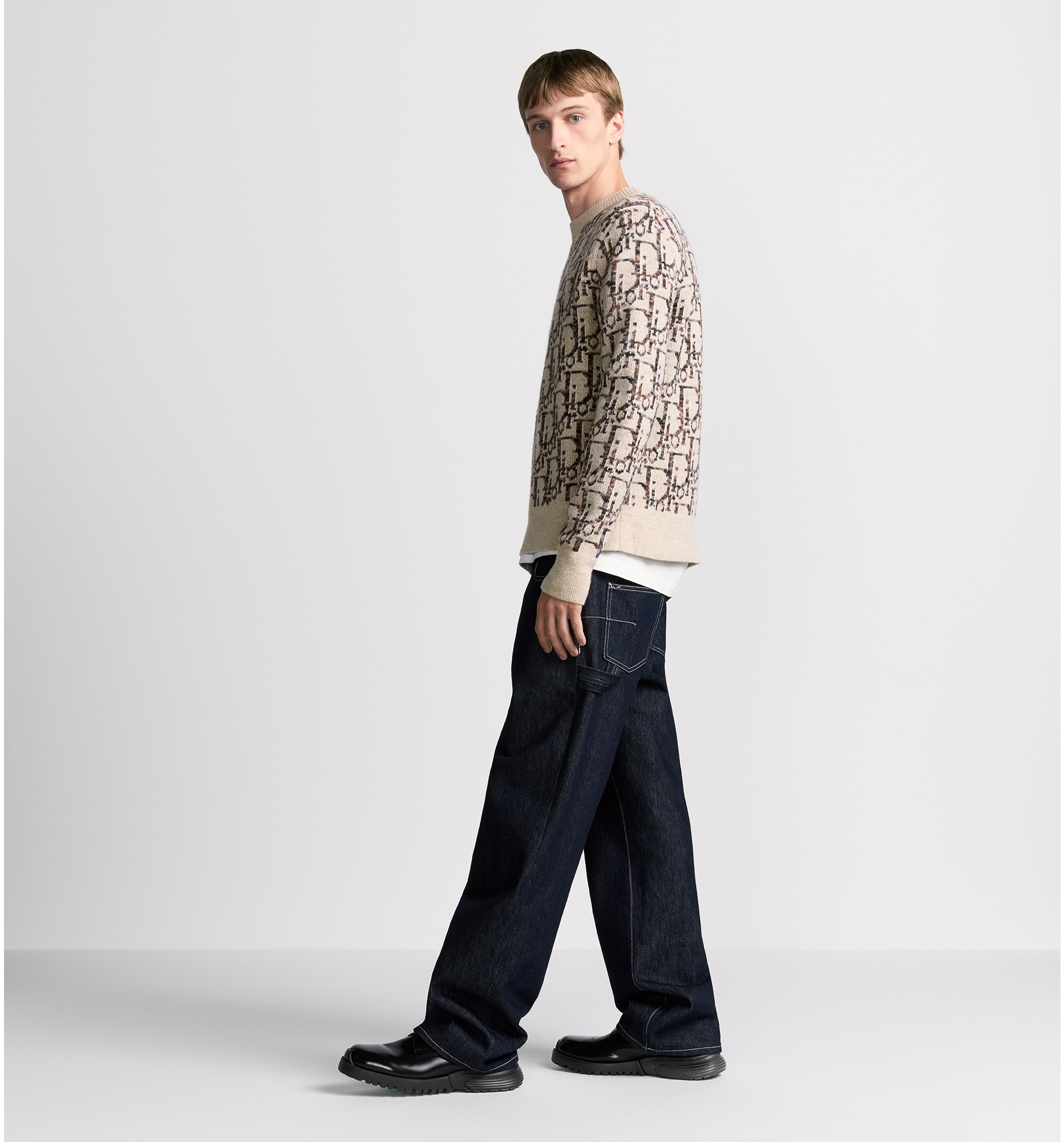 Dior oblique cheap