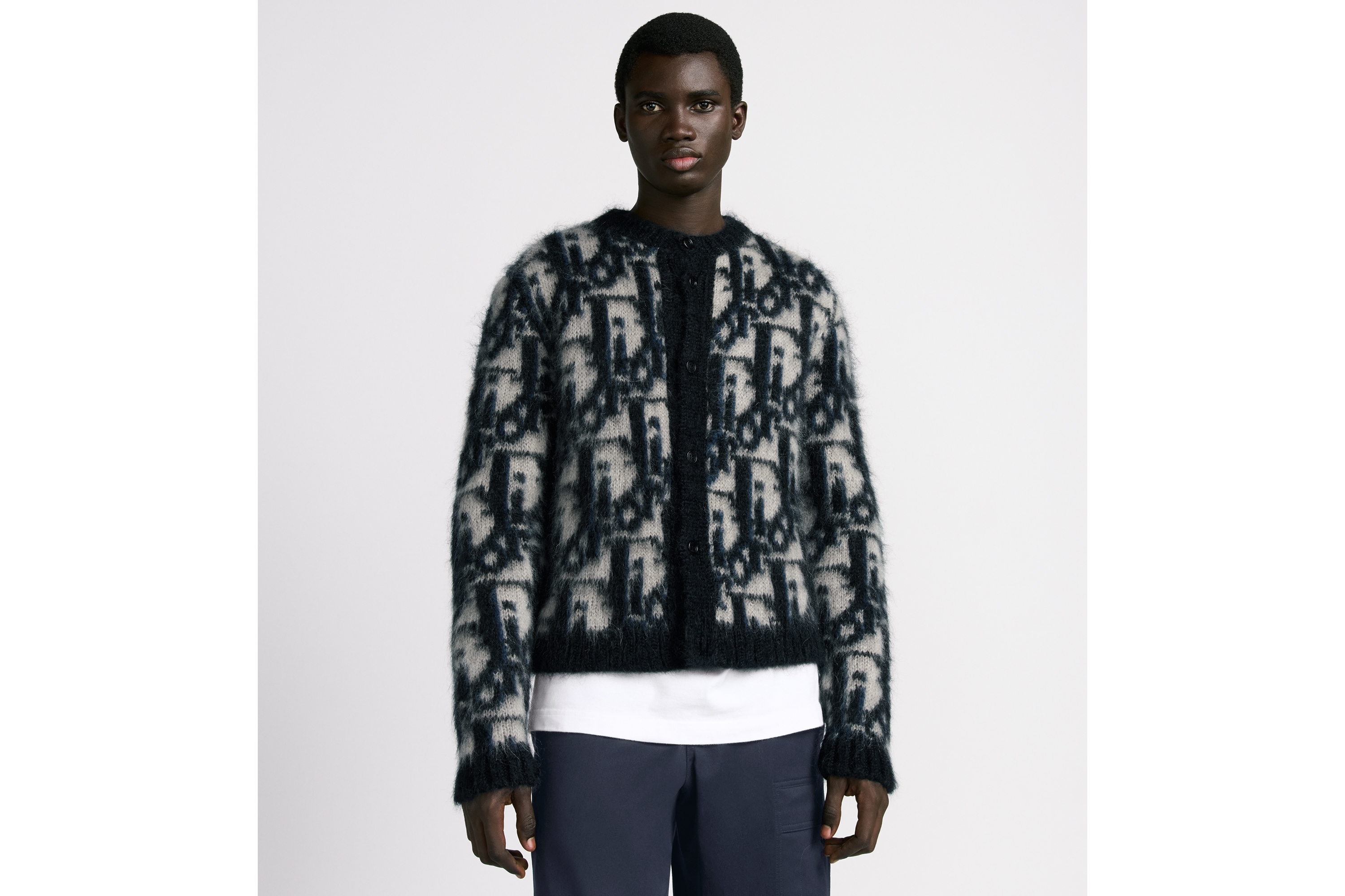 DIOR 25S CARDIGAN STYLE 141 main image 0