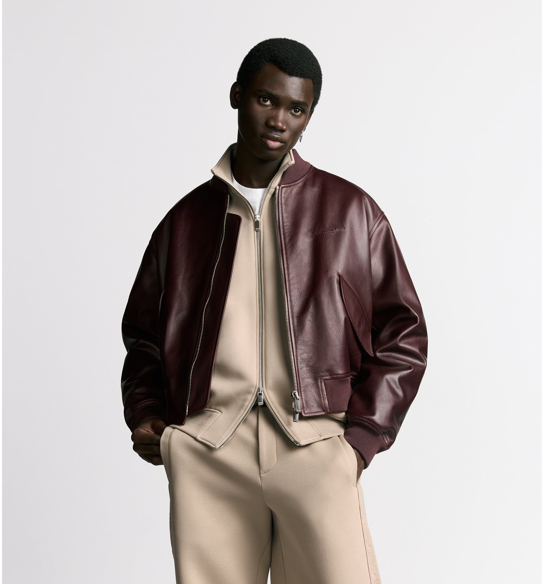 bombers air dior