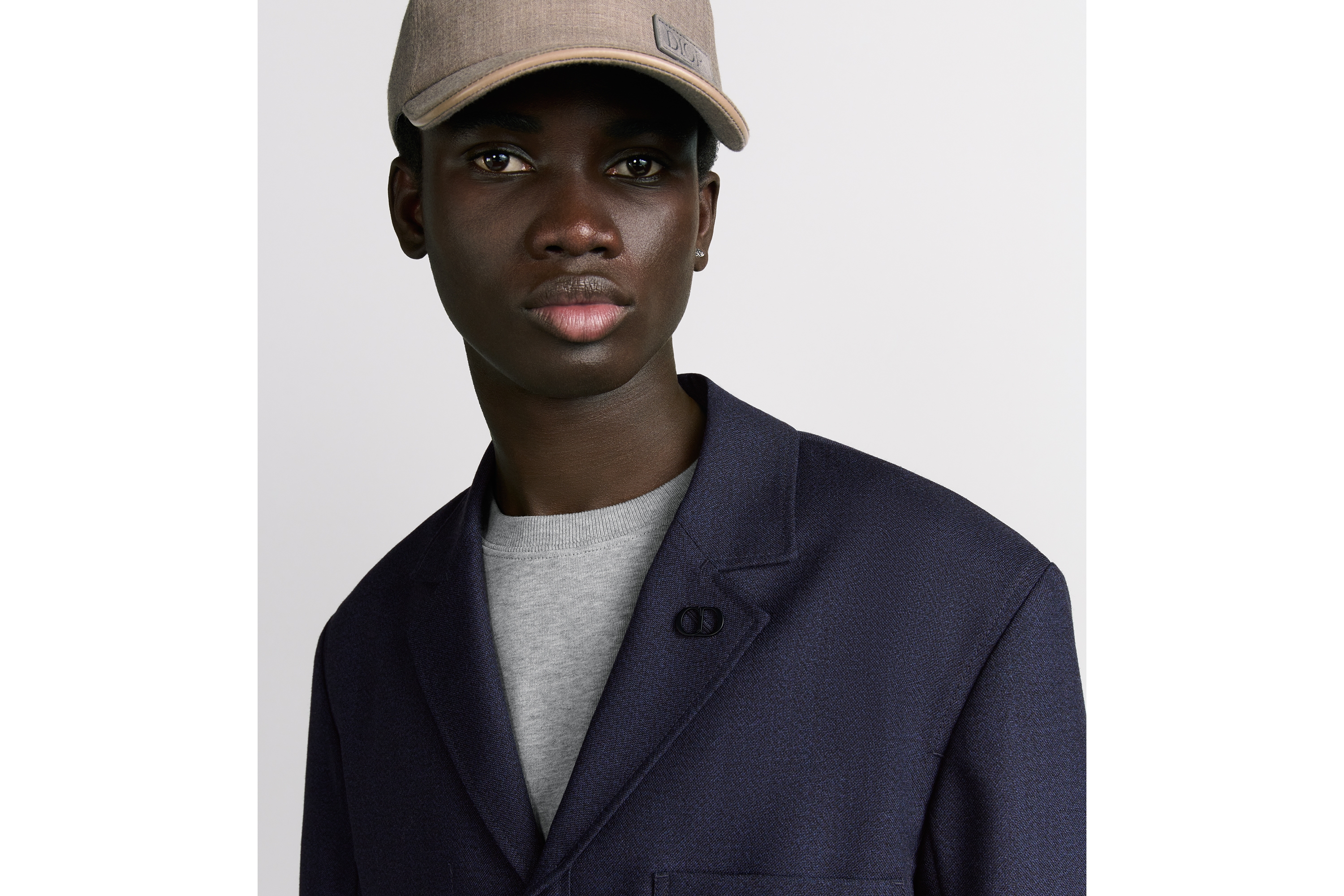 look_image_alt_prefix ワークウェア ジャケット バージンウール E04