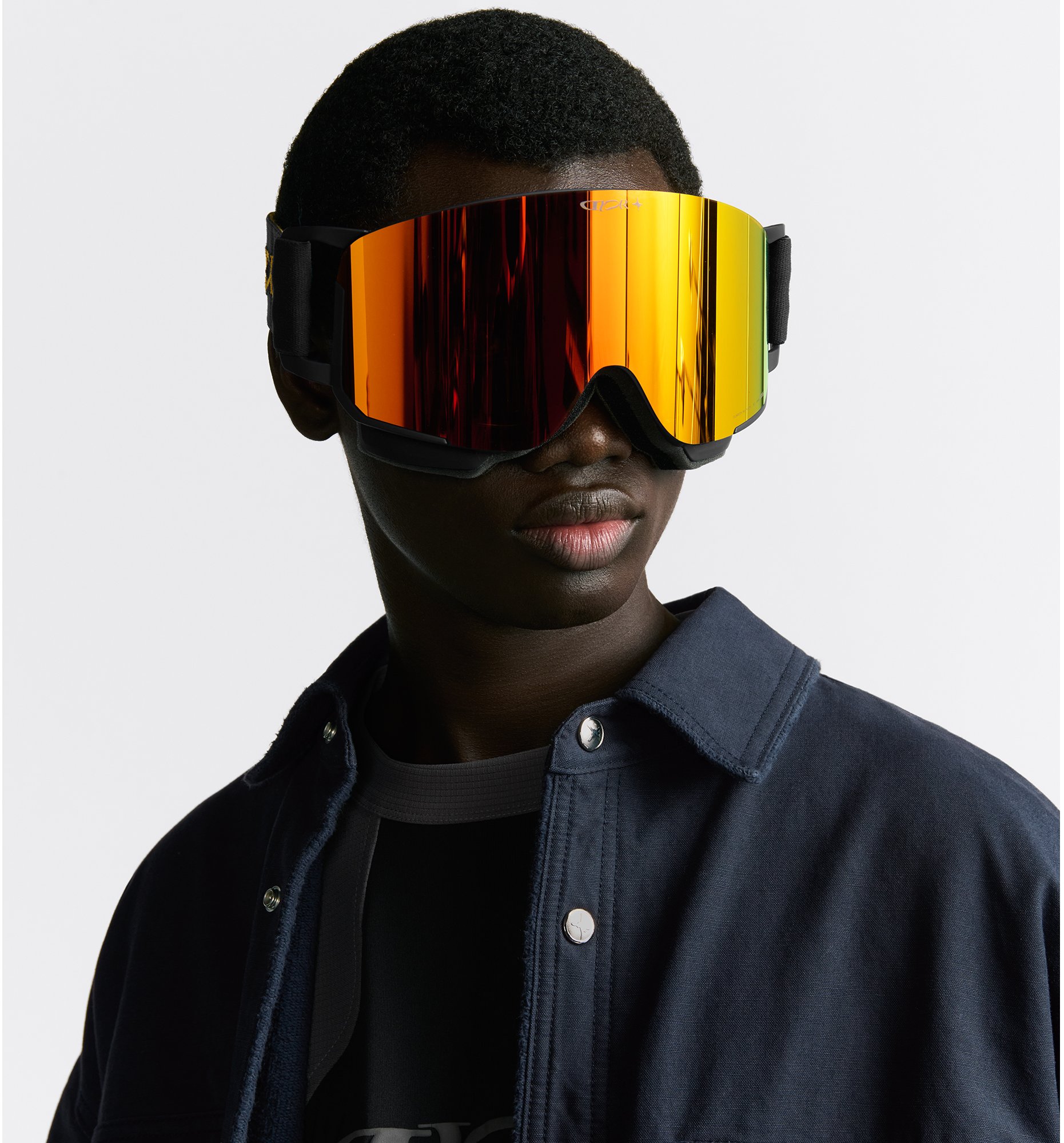 Masque de ski dior online