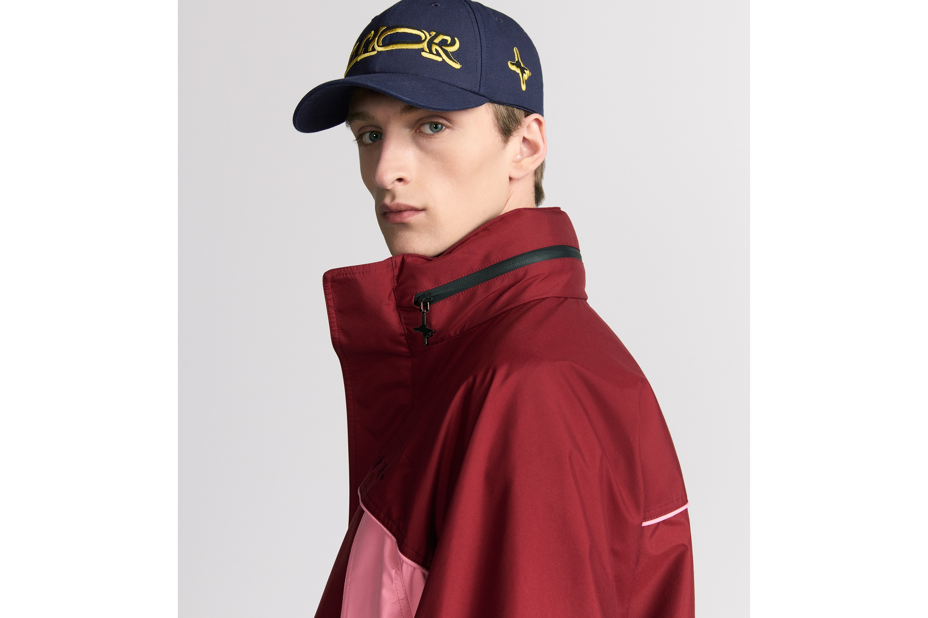 DIOR AND LEWIS HAMILTON Cap at Mall of America® in