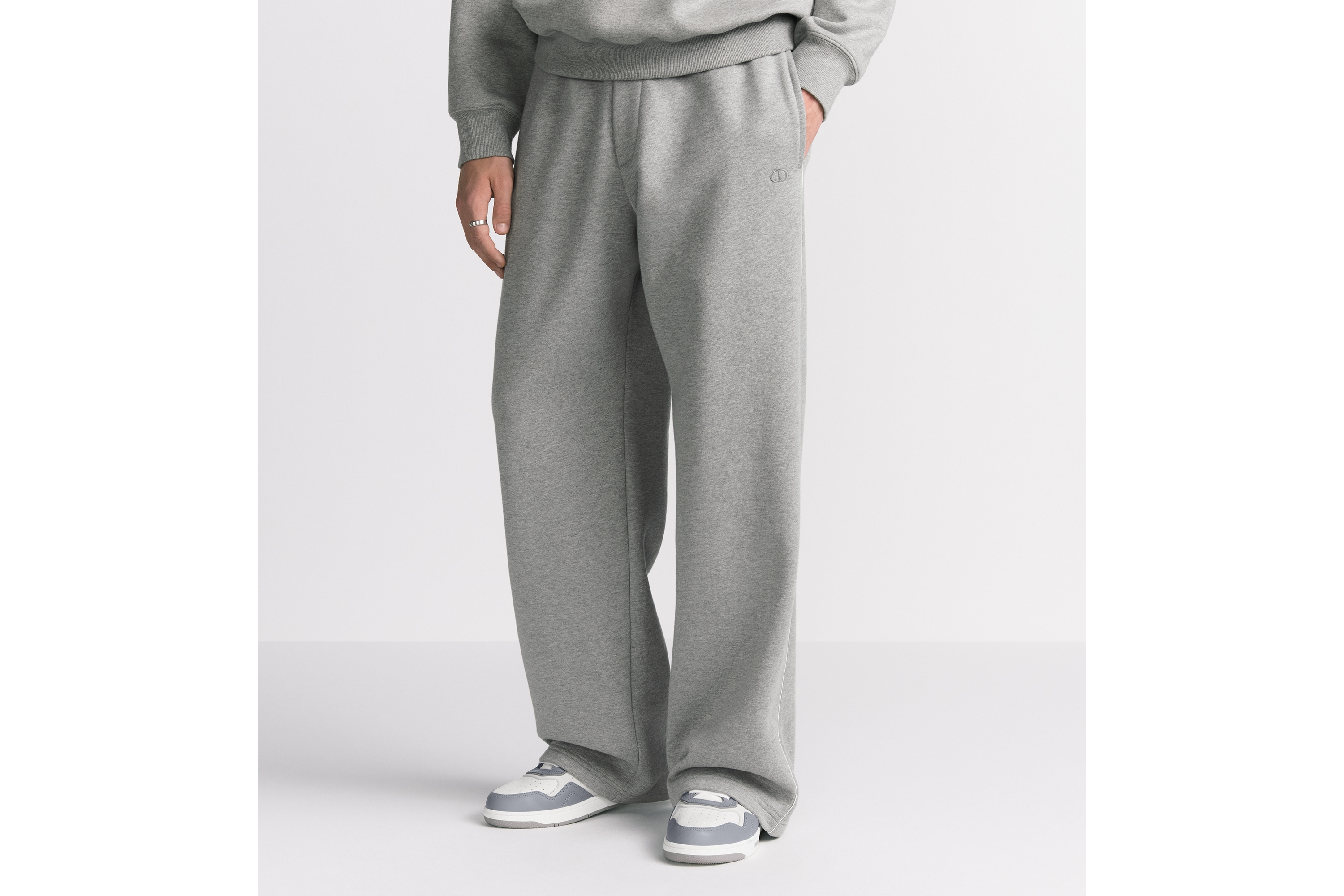 CD Icon Track Pants