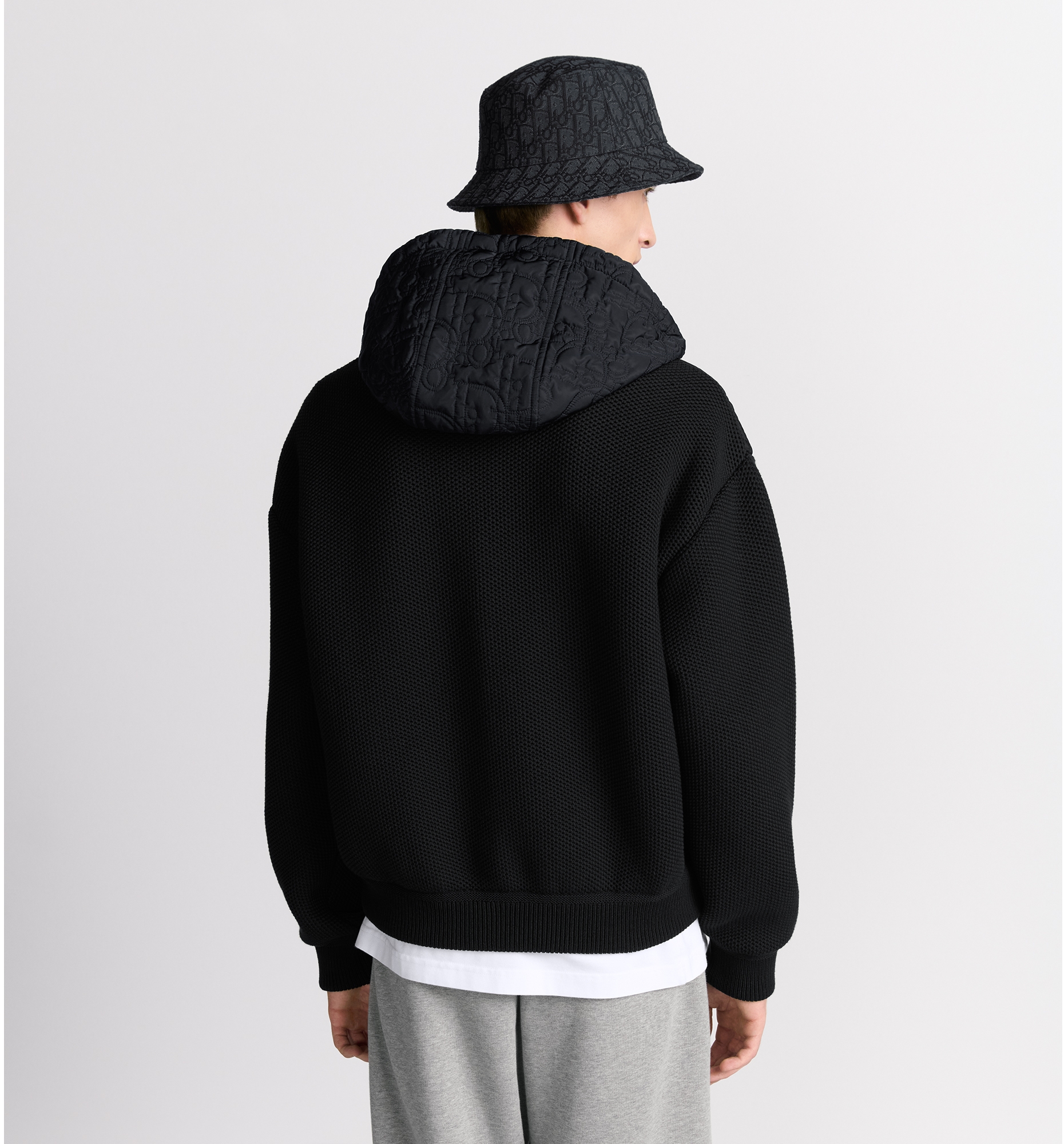 Dior oblique jacket clearance