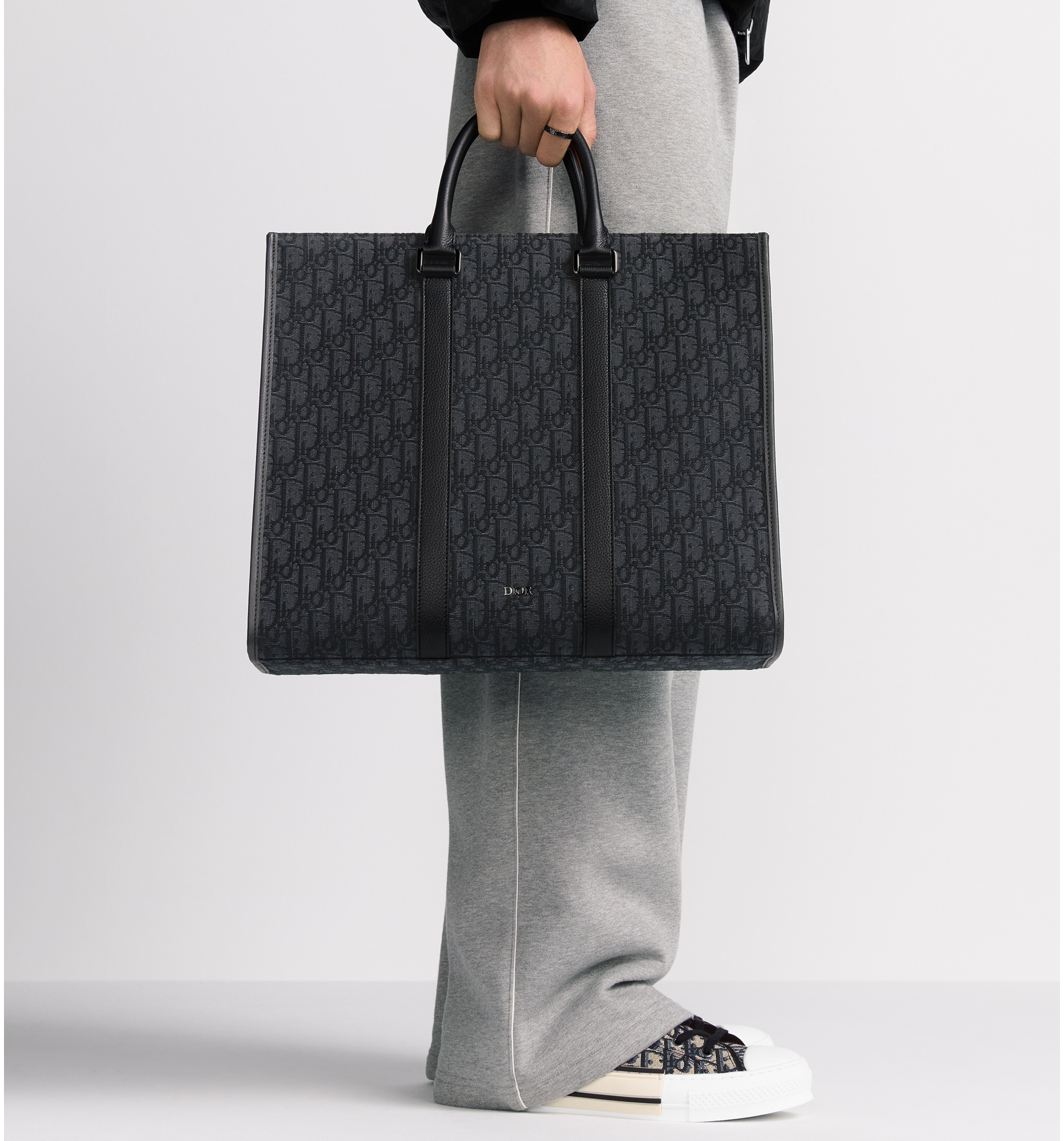Cabas toile dior deals