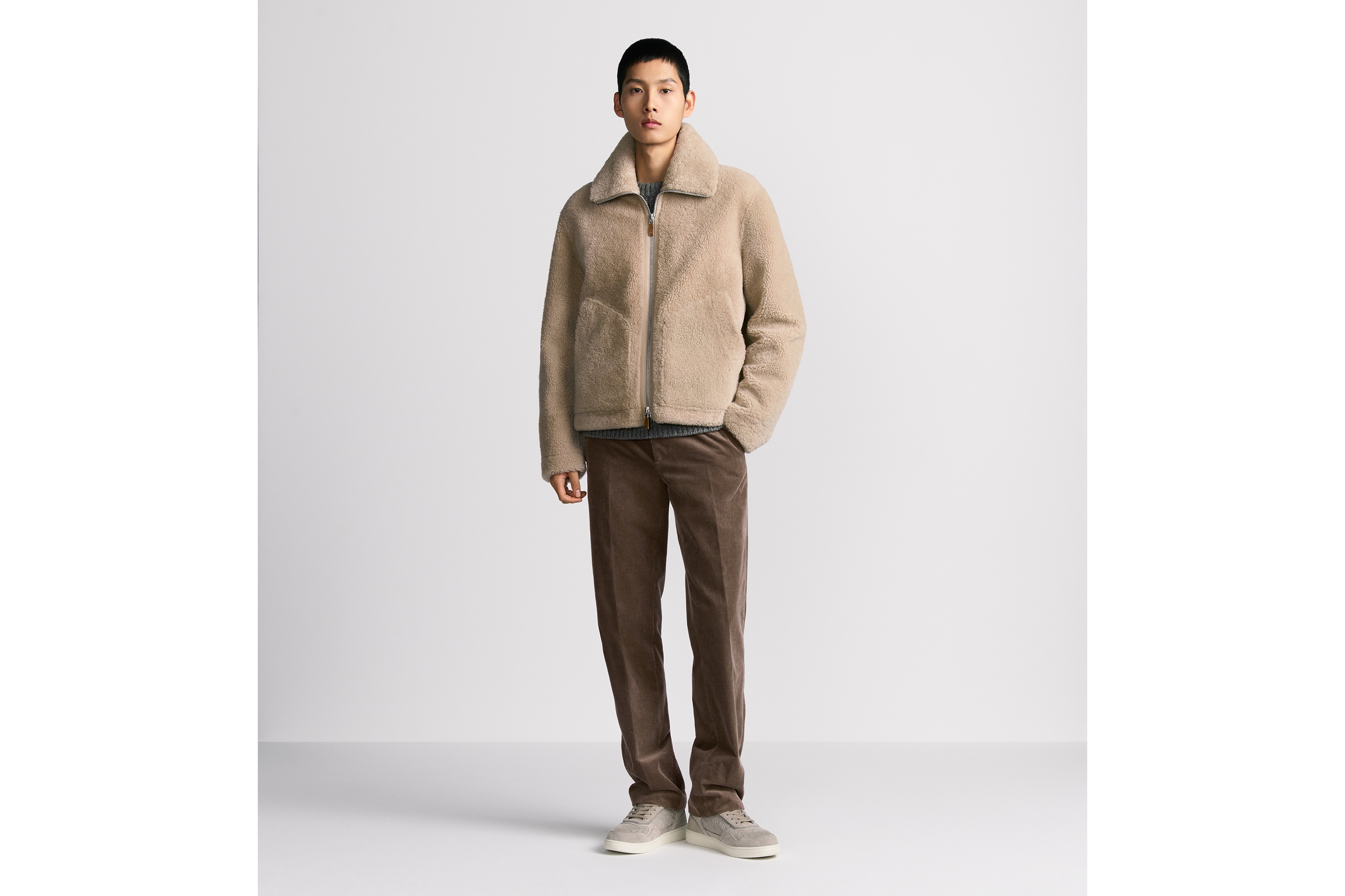 Dior Icons Blouson Jacket