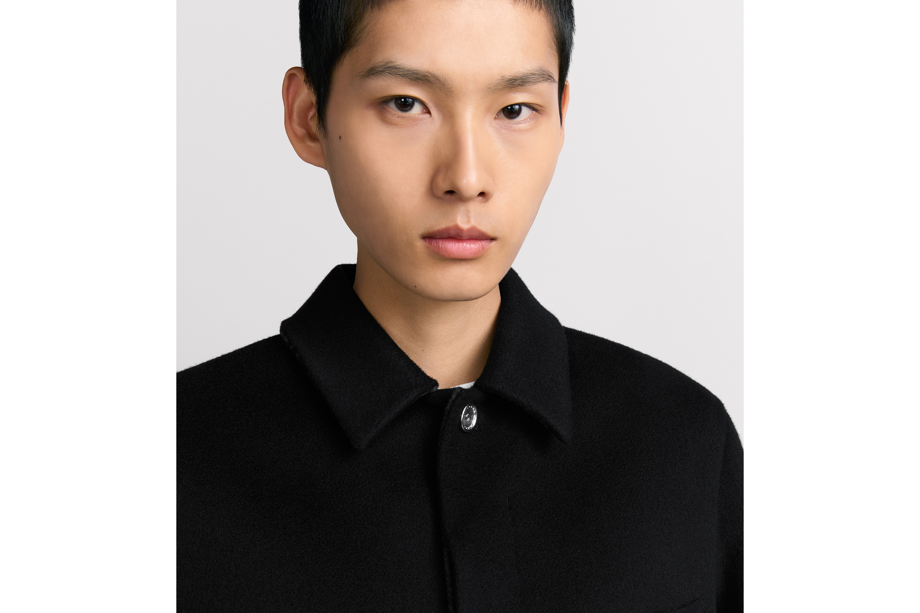 Dior Icons Workwear Jacket