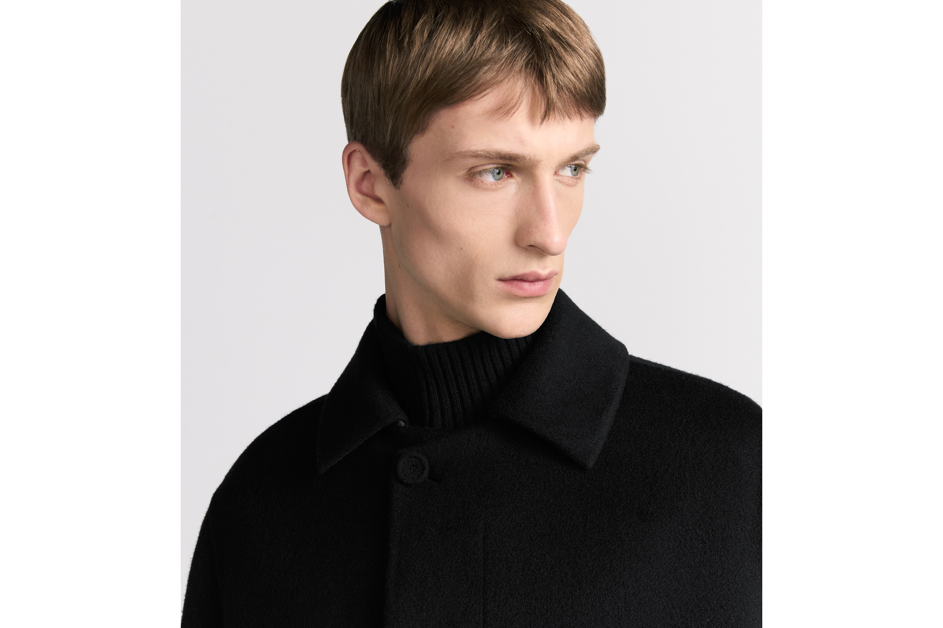 Dior Icons Coat