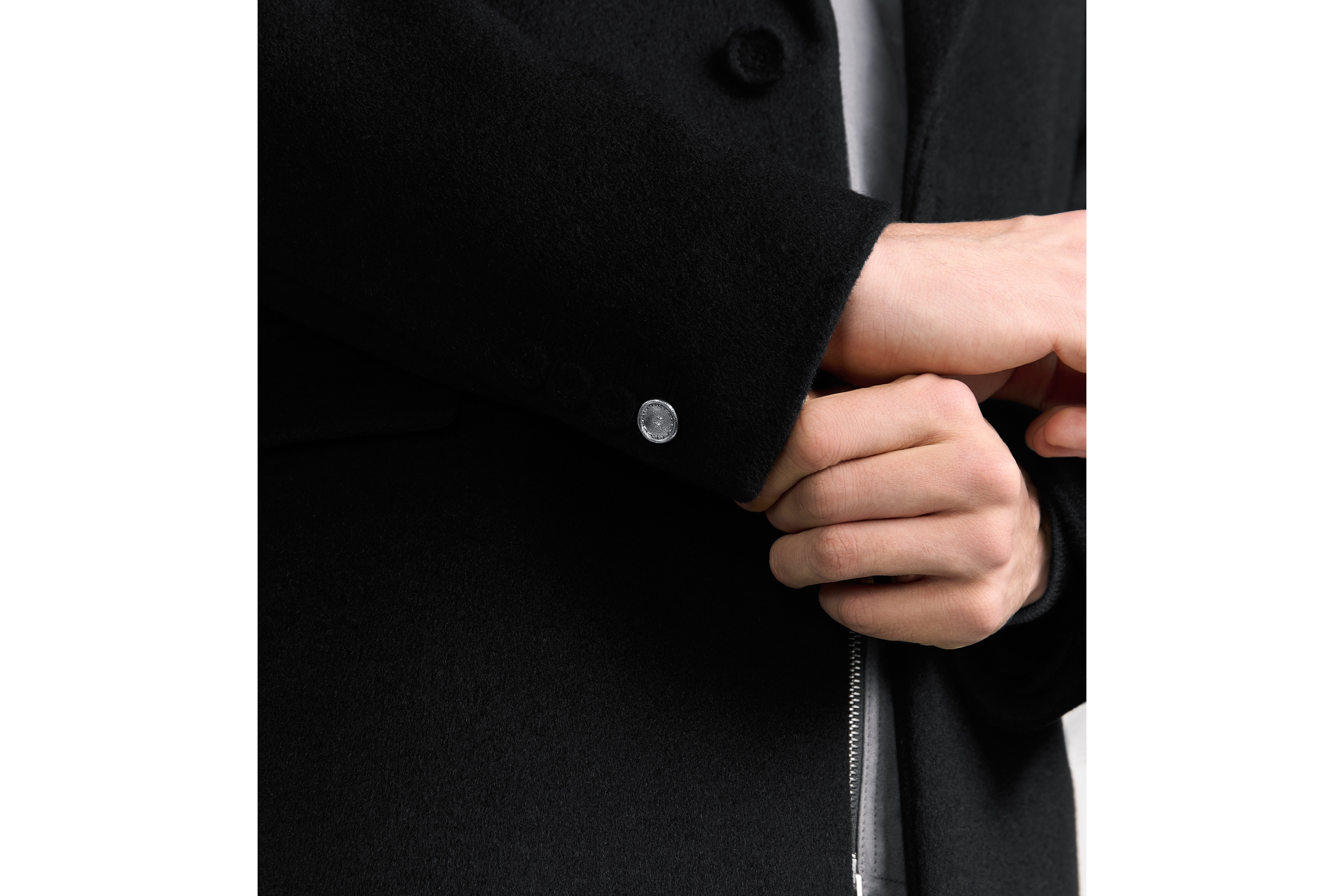 Dior Icons Coat