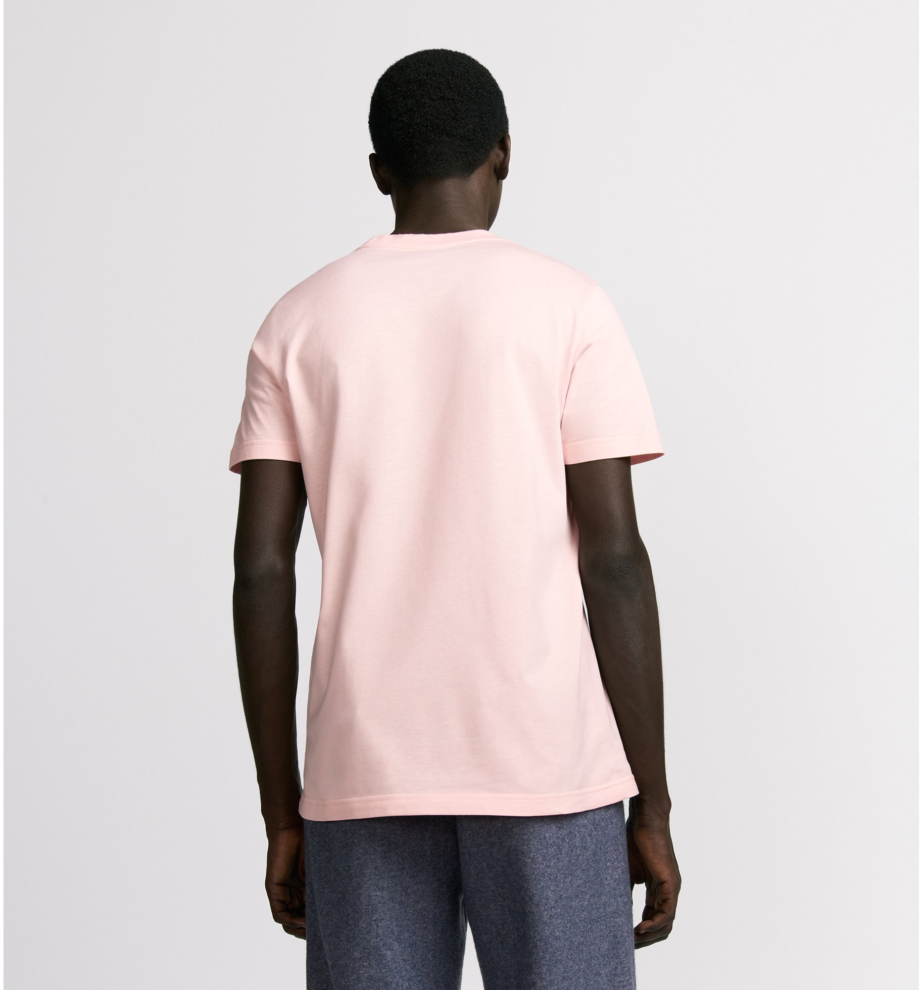 aria_look Dior Icons T-Shirt, Regular Fit Detailed view