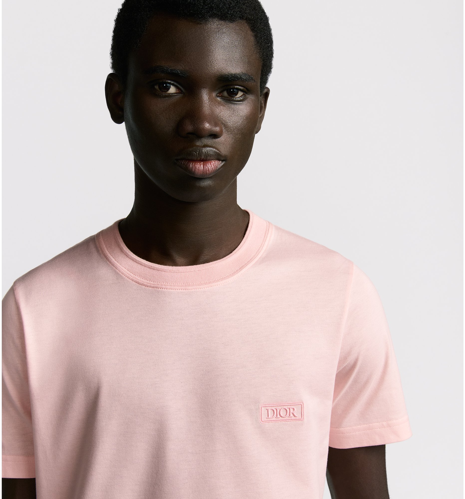 aria_look Dior Icons T-Shirt, Regular Fit Detailed view