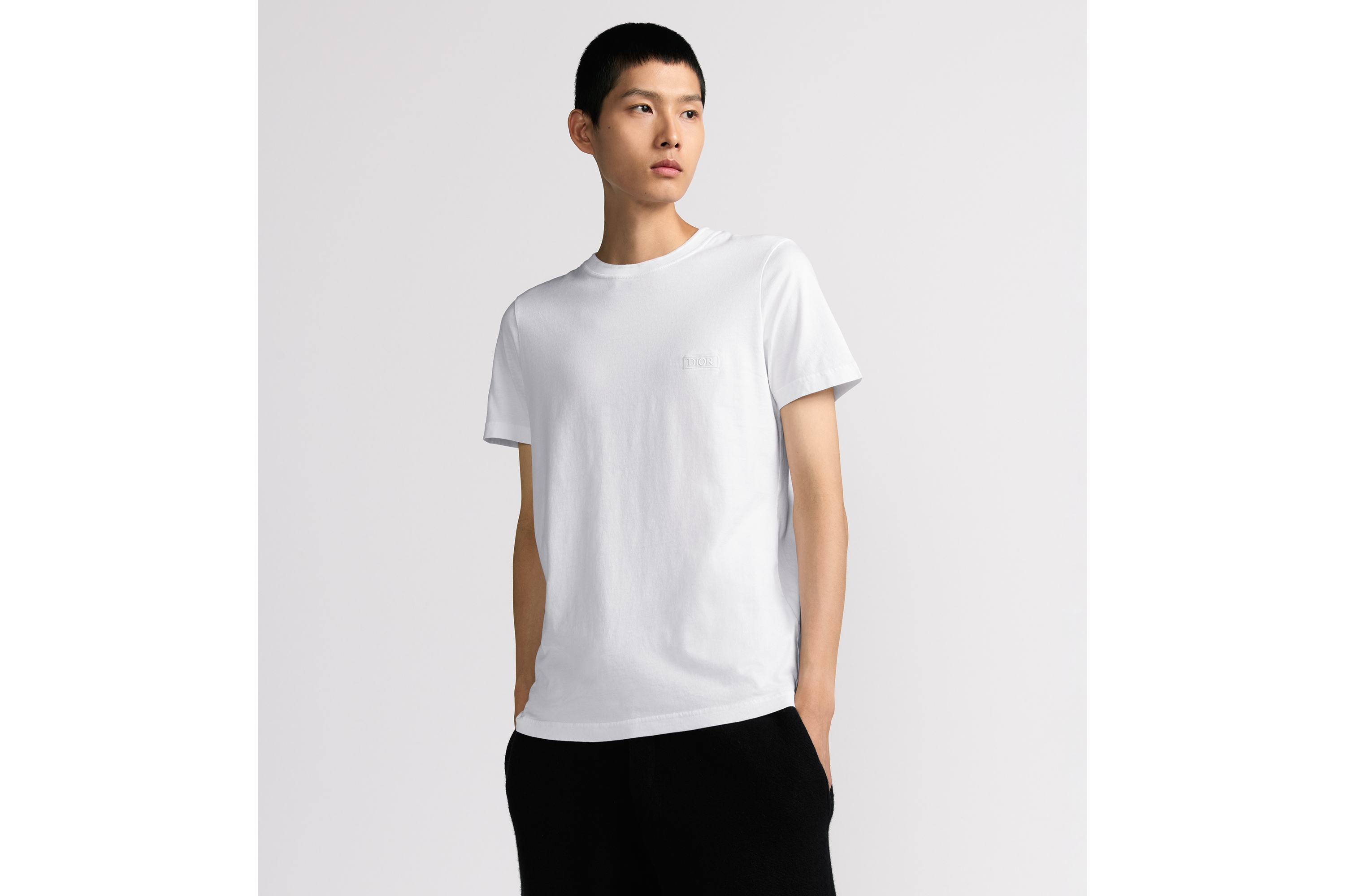 【ミッチ】DIOR MONTAGNE Tシャツ サイズ12 ホワイト ミッチ】DIOR MONTAGNE Tシャツ サイズ12 ホワイト Christian