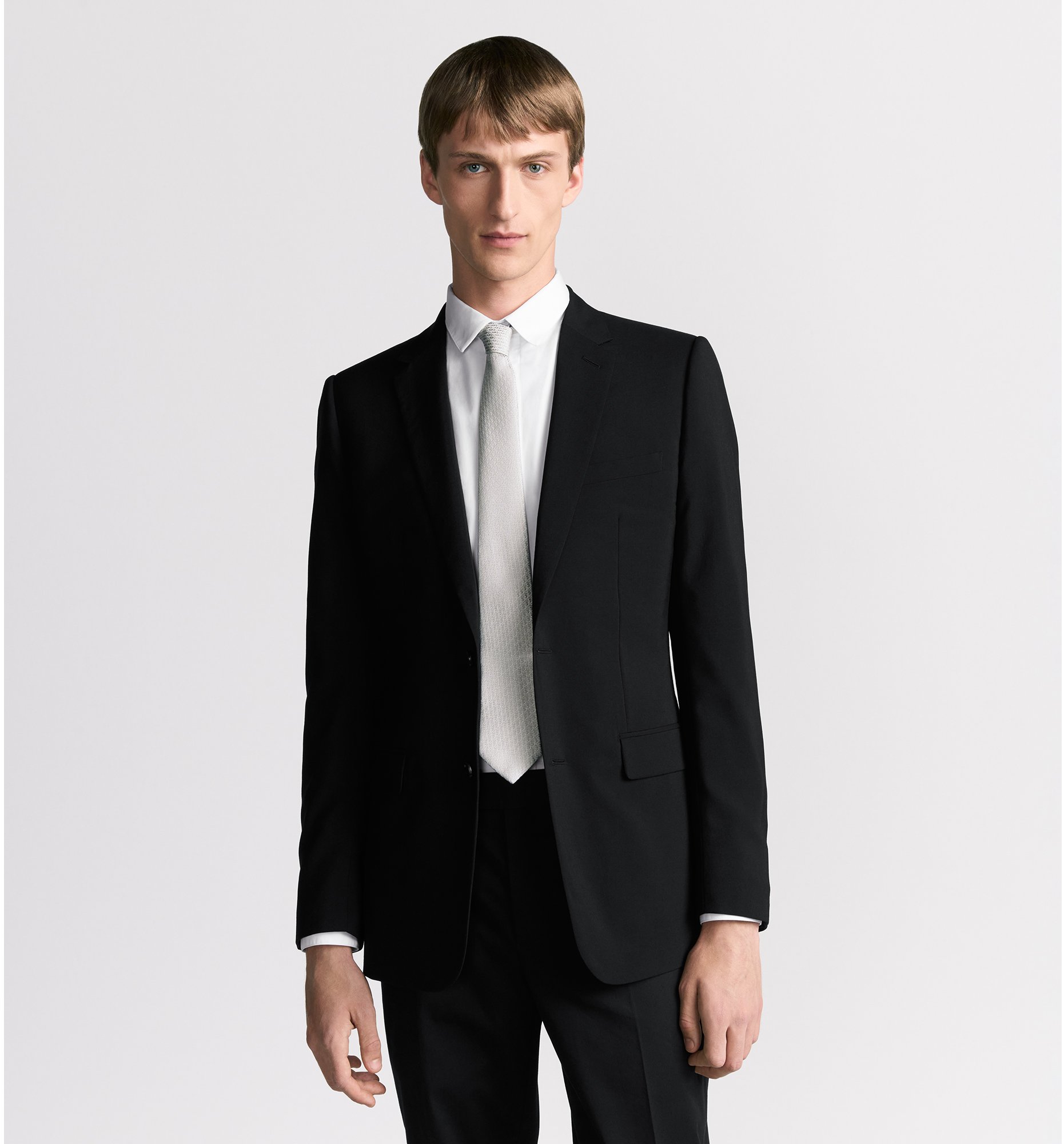 aria_look Dior Oblique Tie