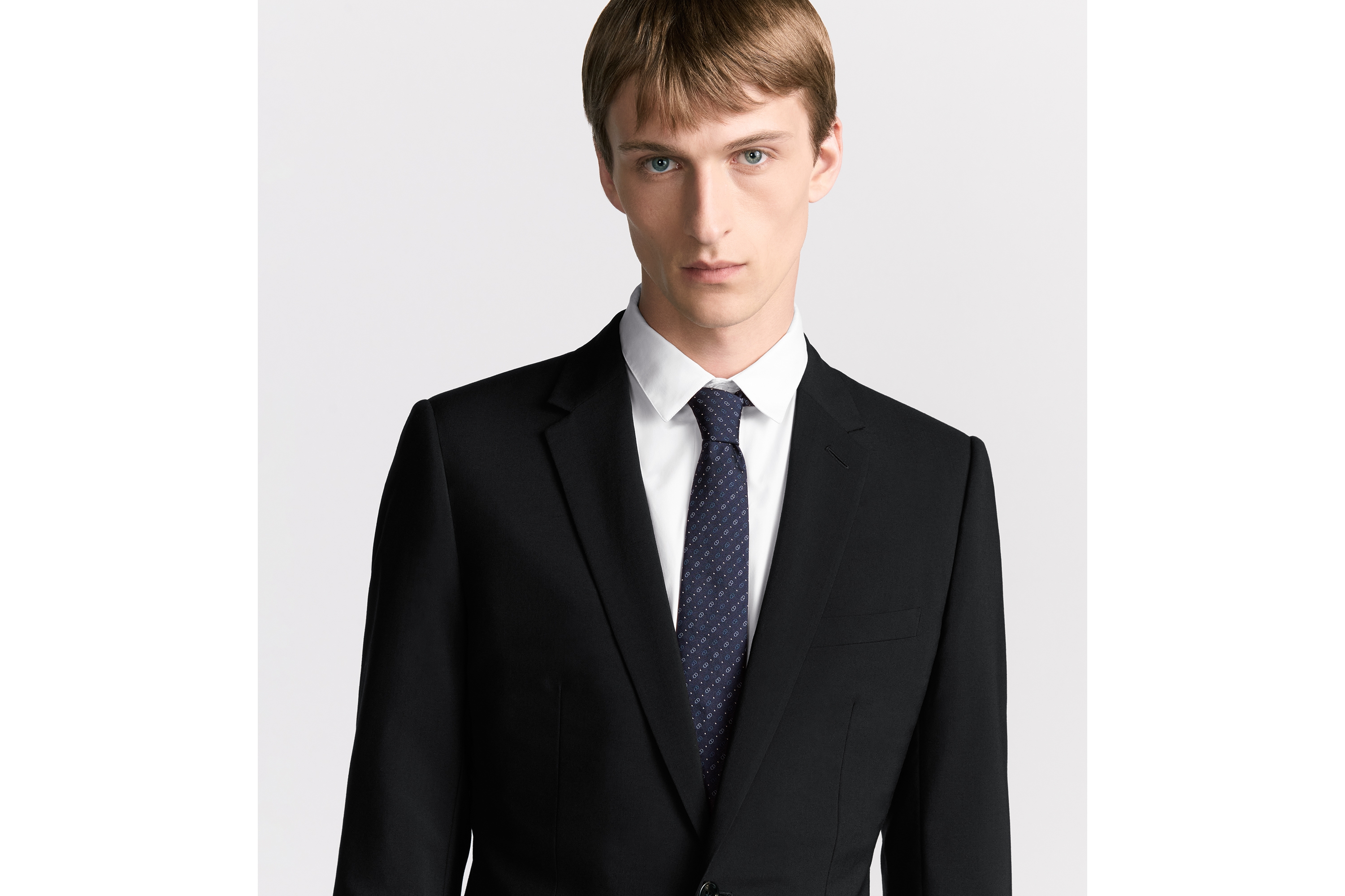 Nano CD Icon Tie