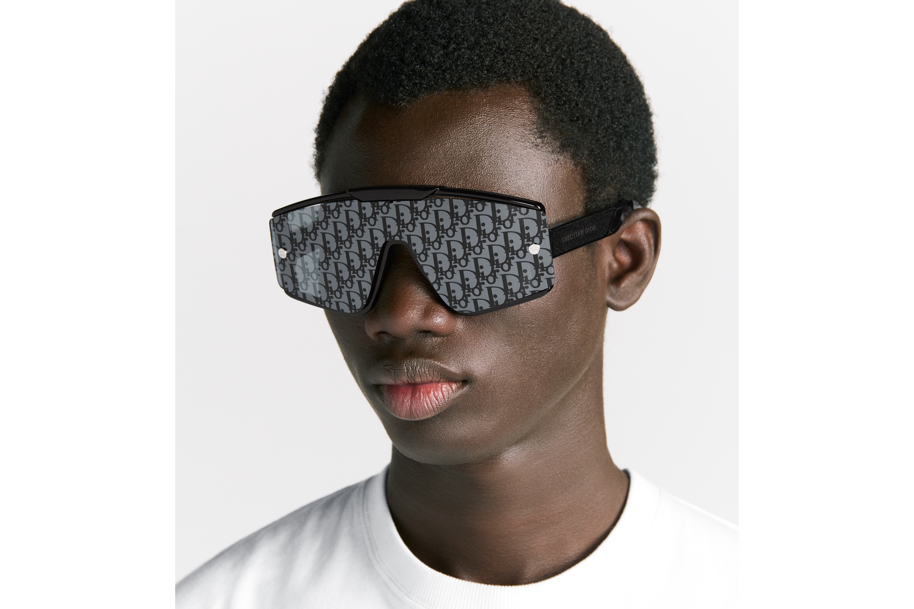 ディオール Diorxtrem M2Uクリアフレームサングラス ディオール Diorxtrem M2Uクリアフレームサングラス ディオール