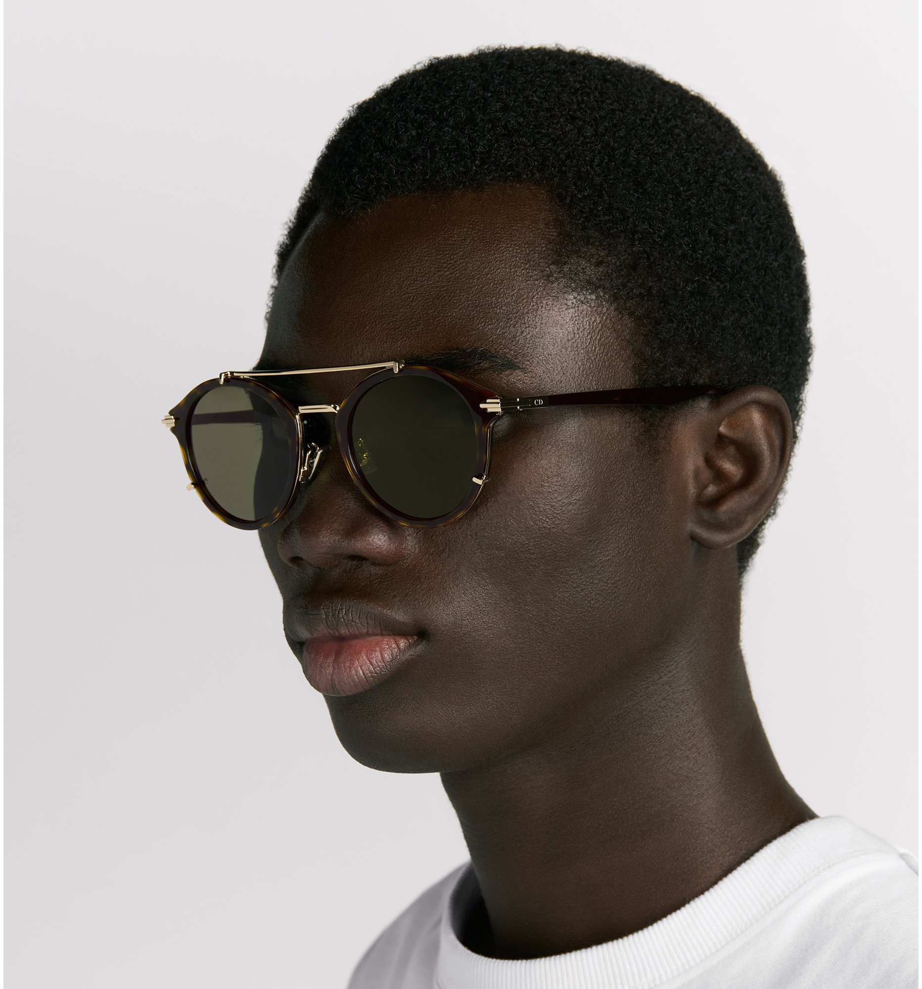 aria_look DiorBlackSuit R7U BioAcetate