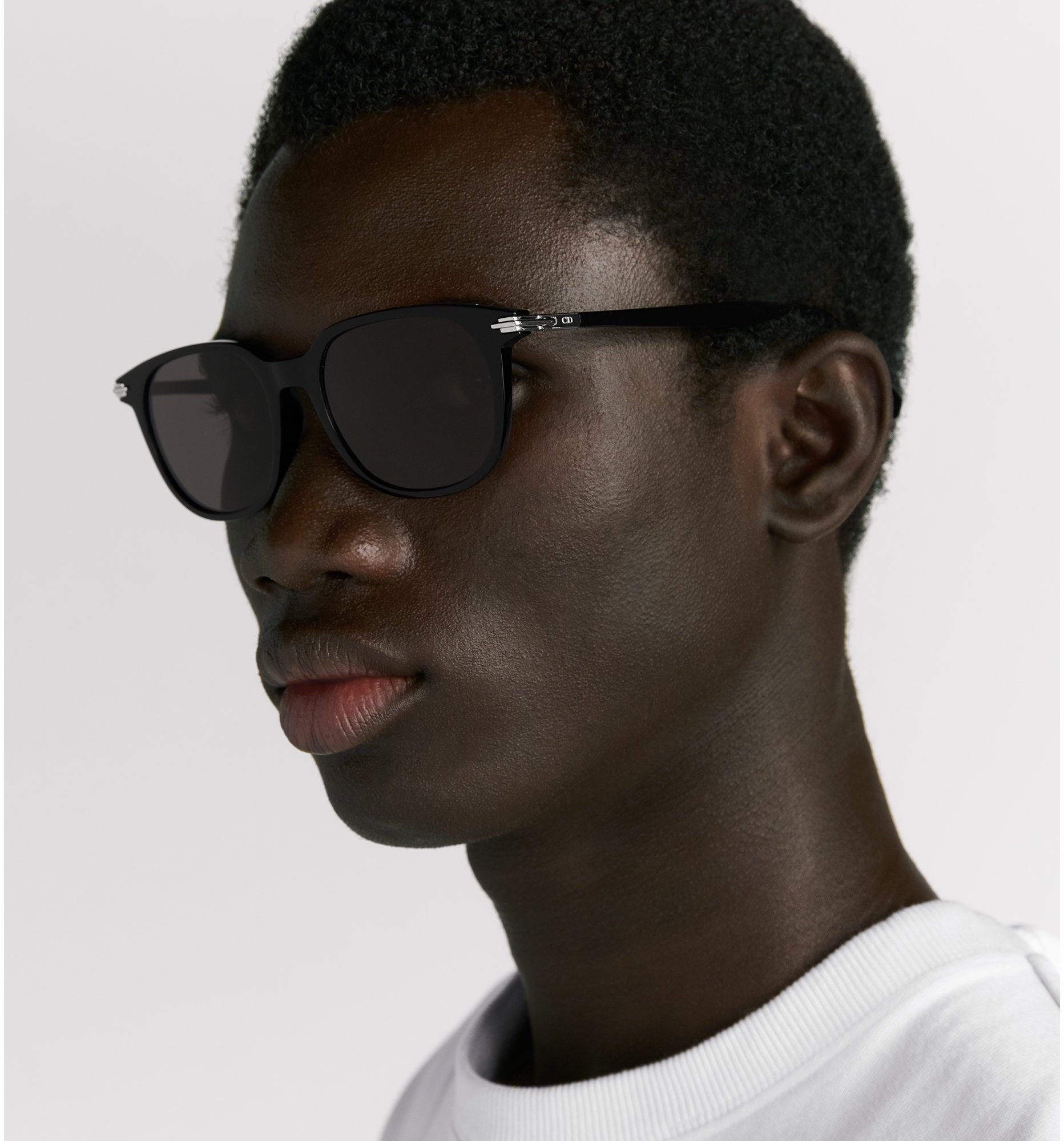 aria_look DiorBlackSuit S12I BioAcetate