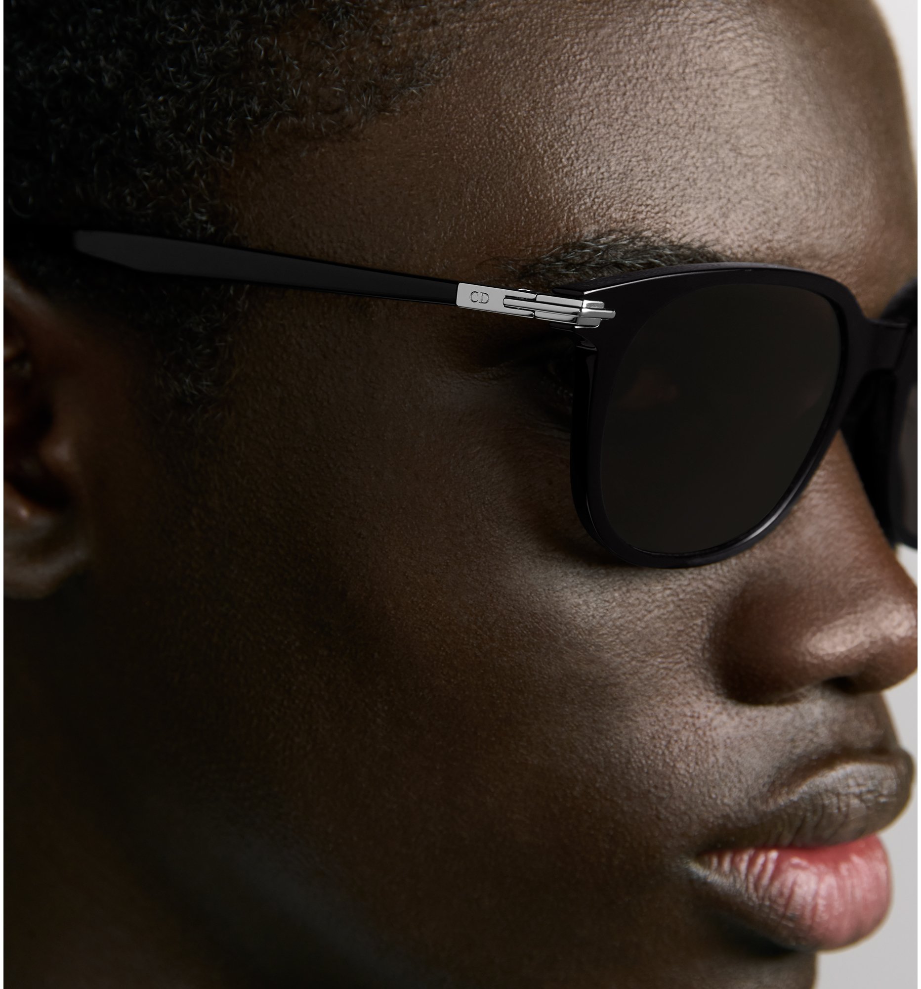 aria_look DiorBlackSuit S12I BioAcetate
