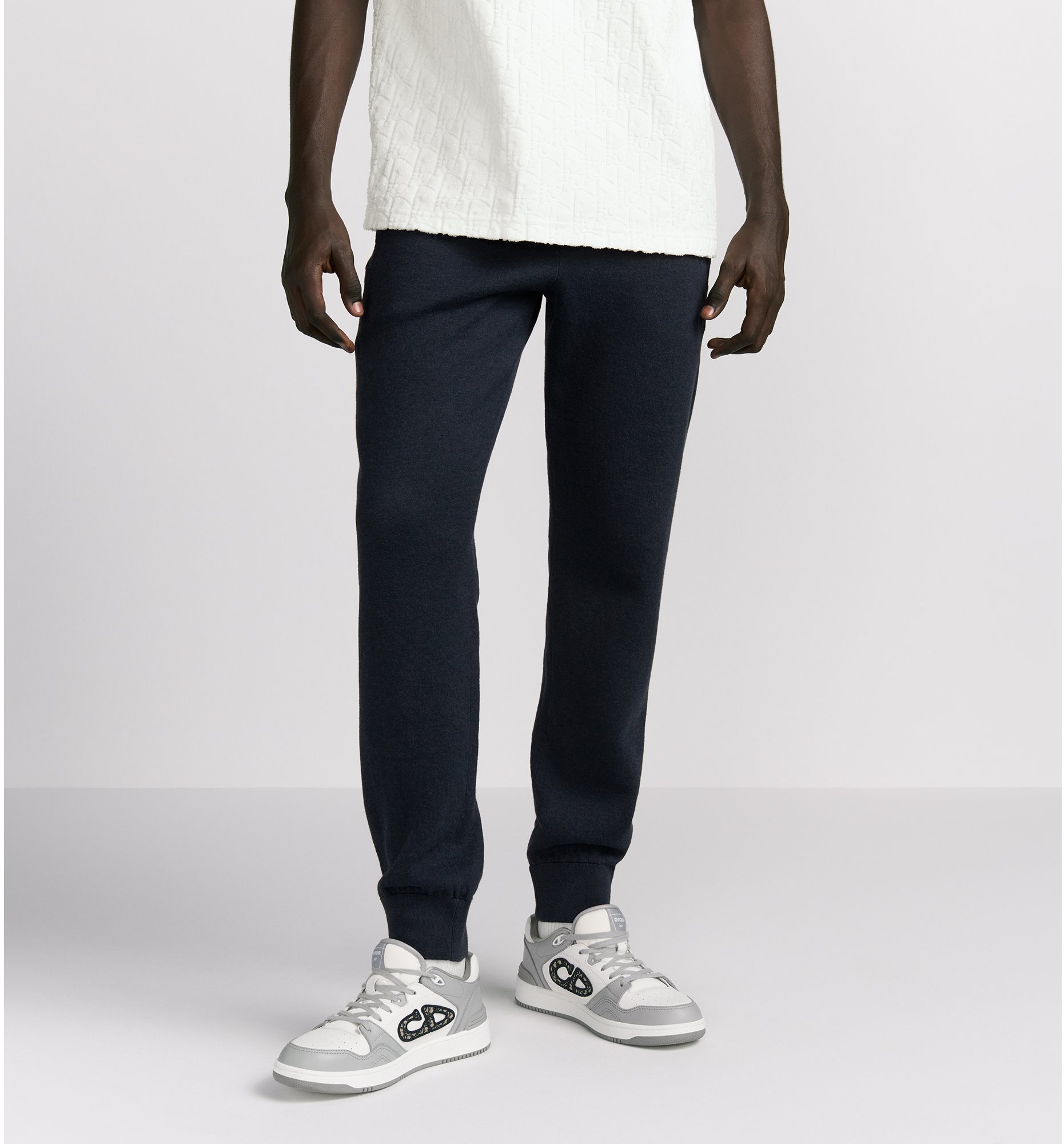 aria_look Track Pants Worn view