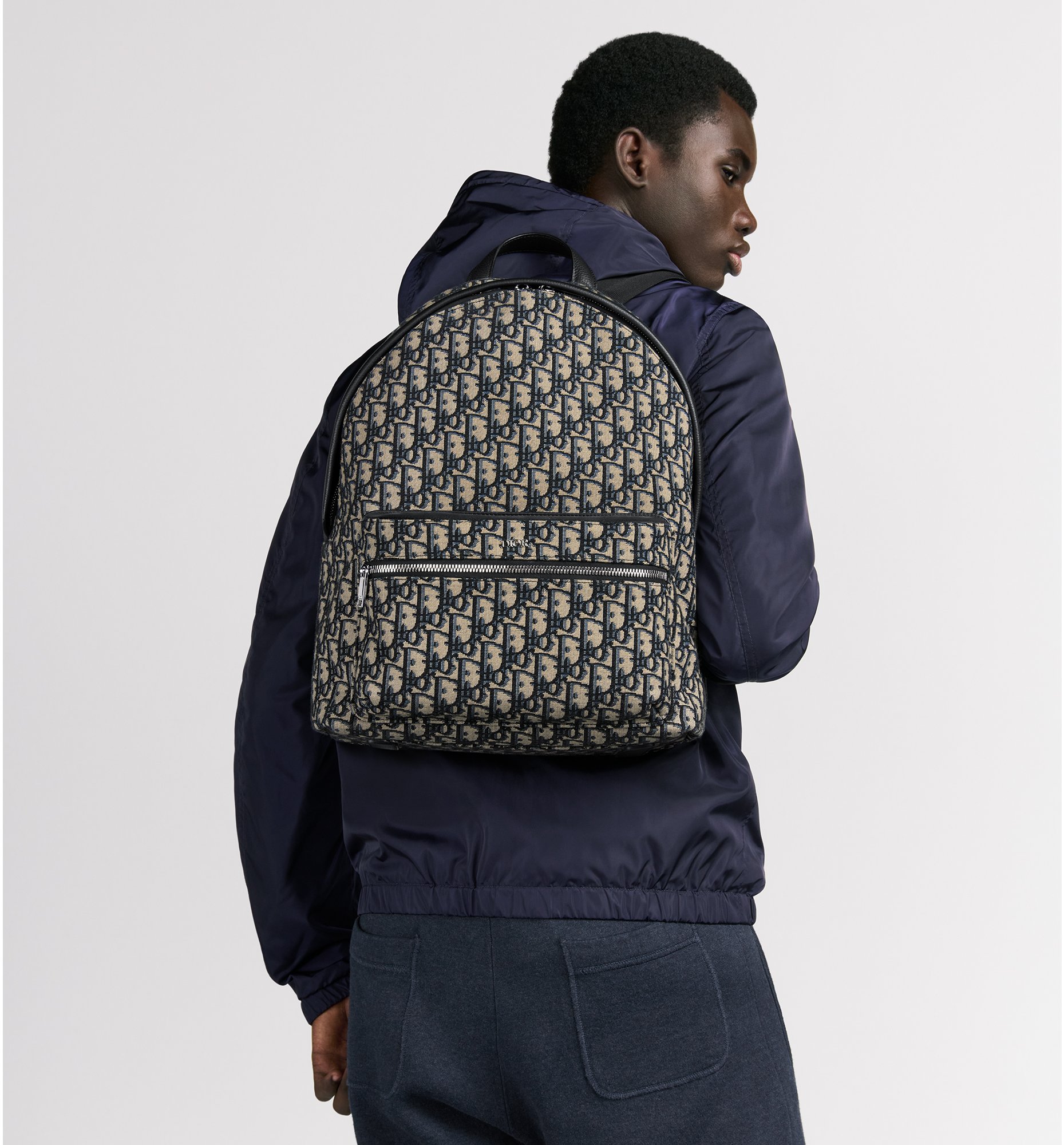 aria_look Rider Backpack
