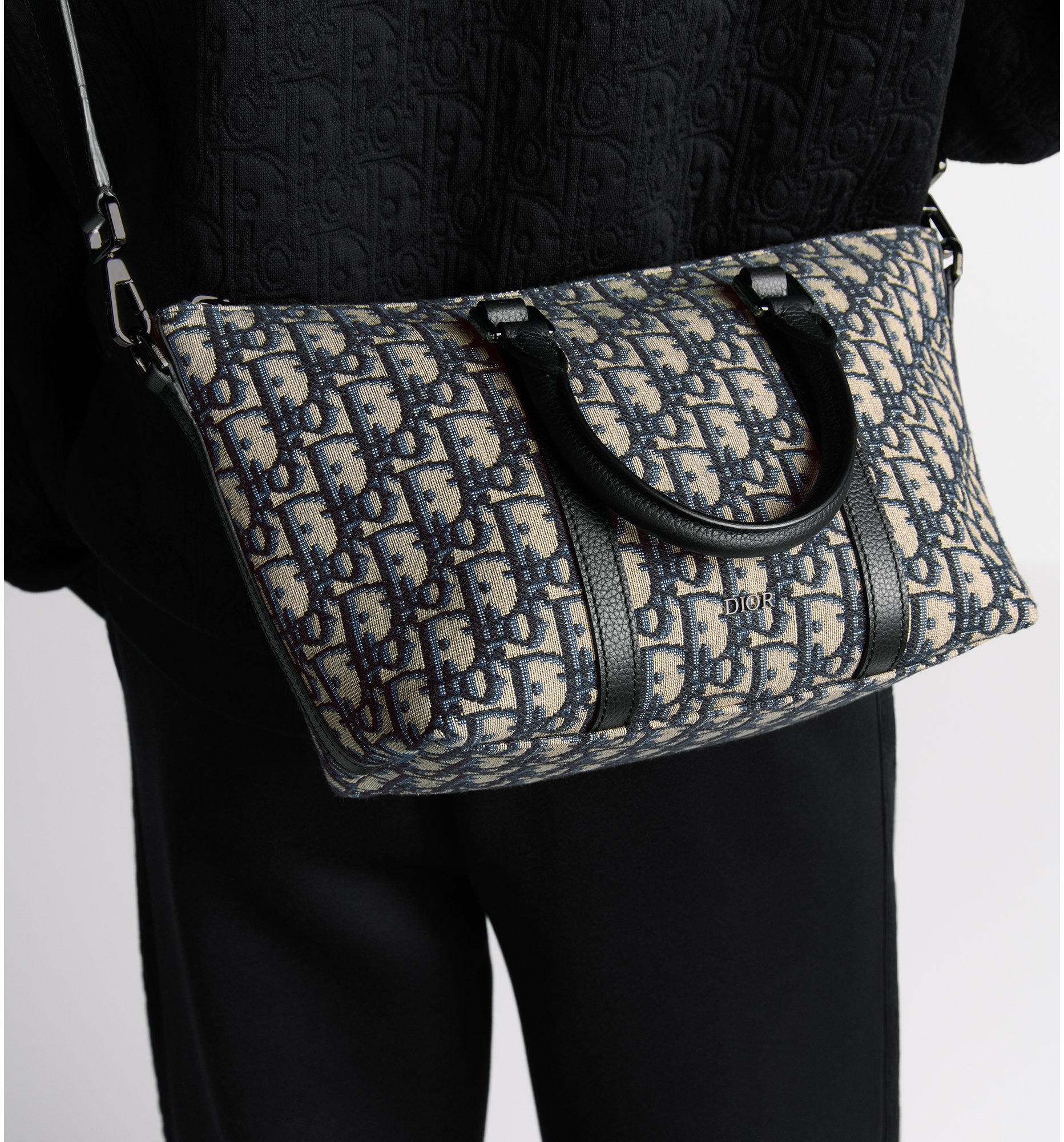 Weekender 25 Dior Oblique DIOR