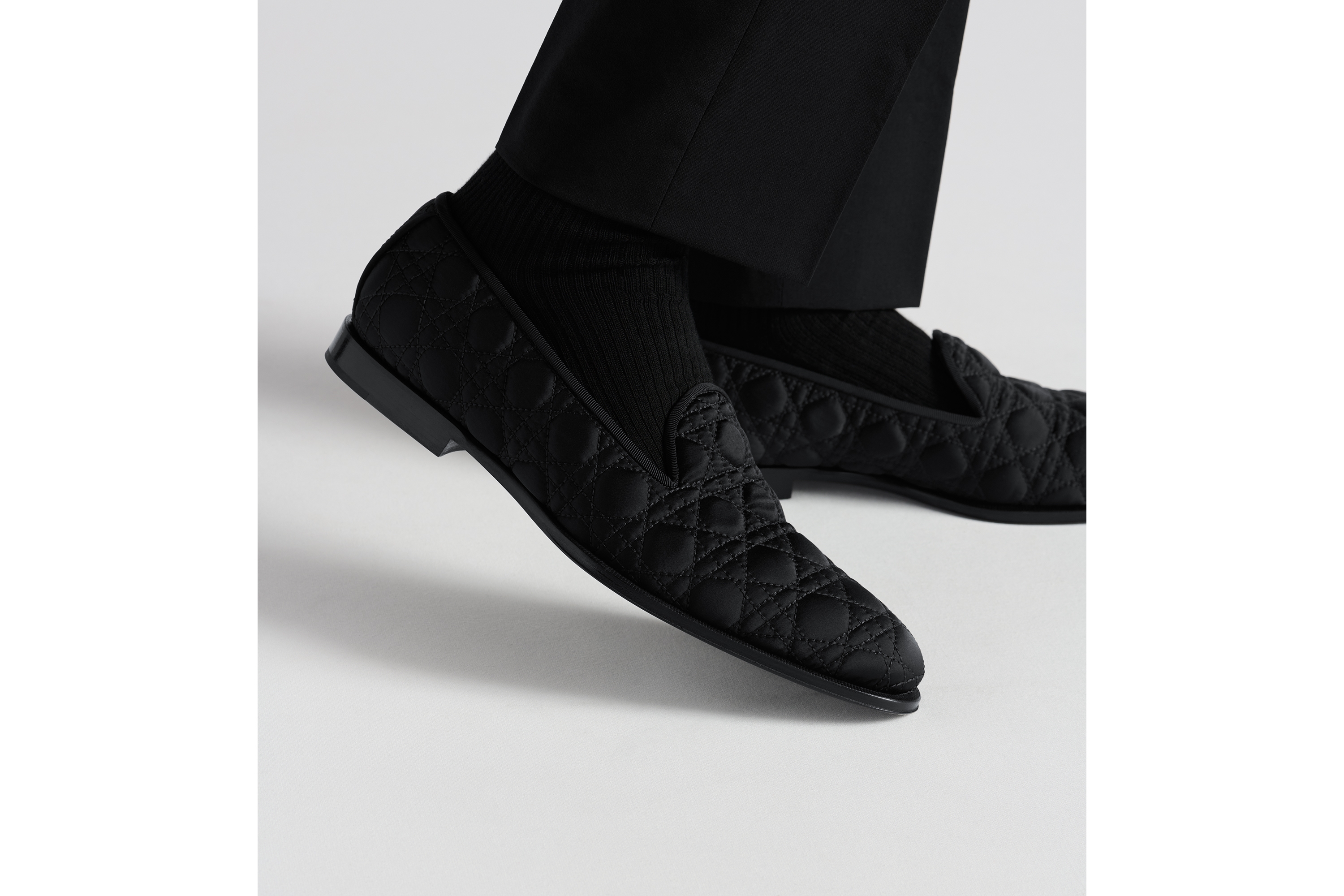 Dior Timeless Loafer